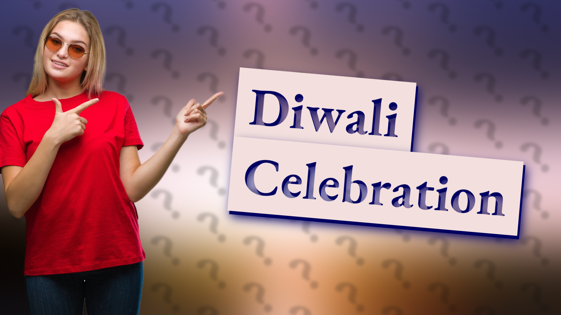 Diwali Celebration
