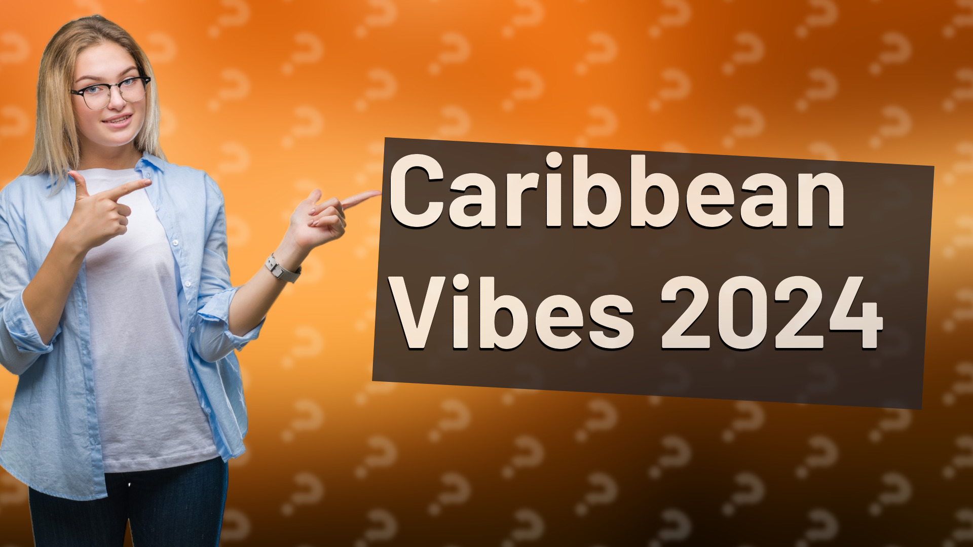 Caribbean Vibes 2024