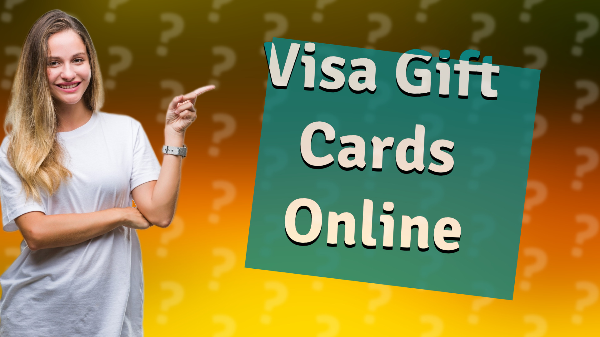 Visa Gift Cards Online