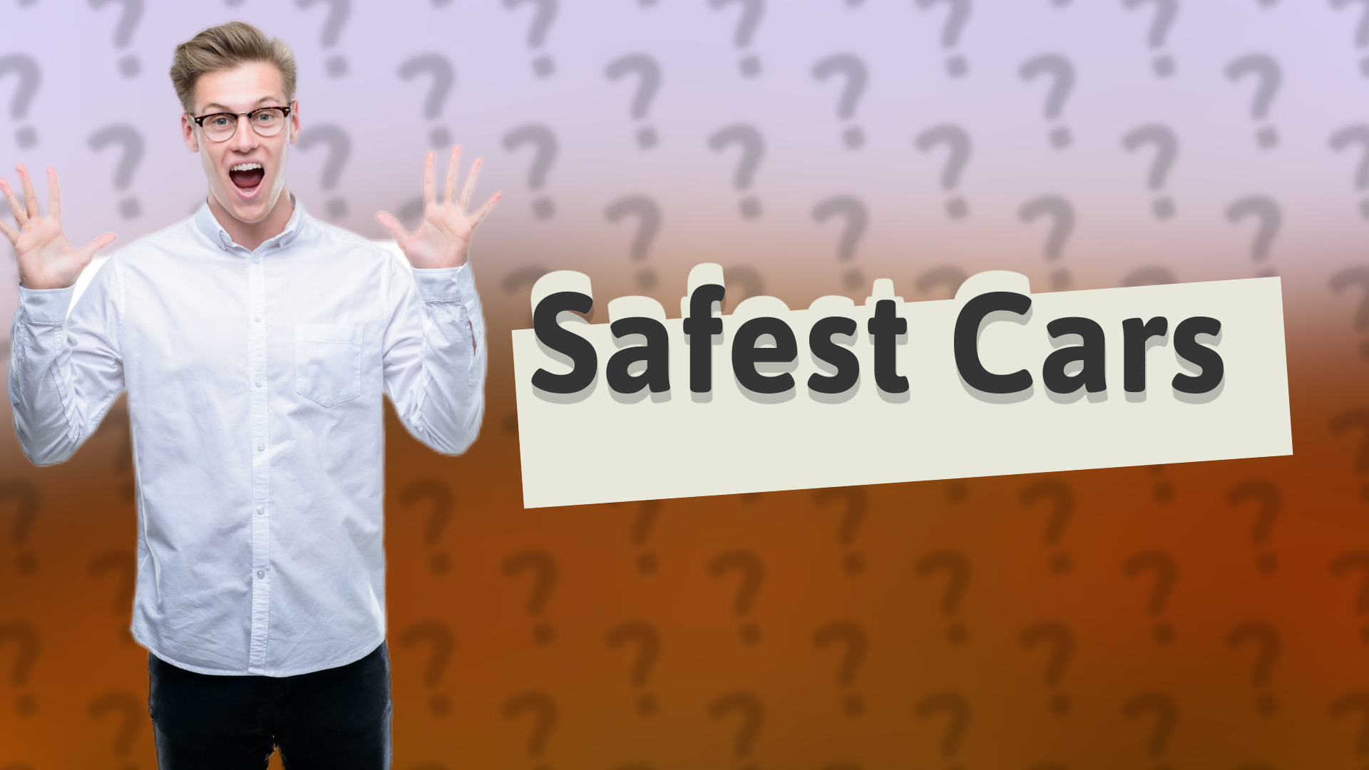 Safest Cars