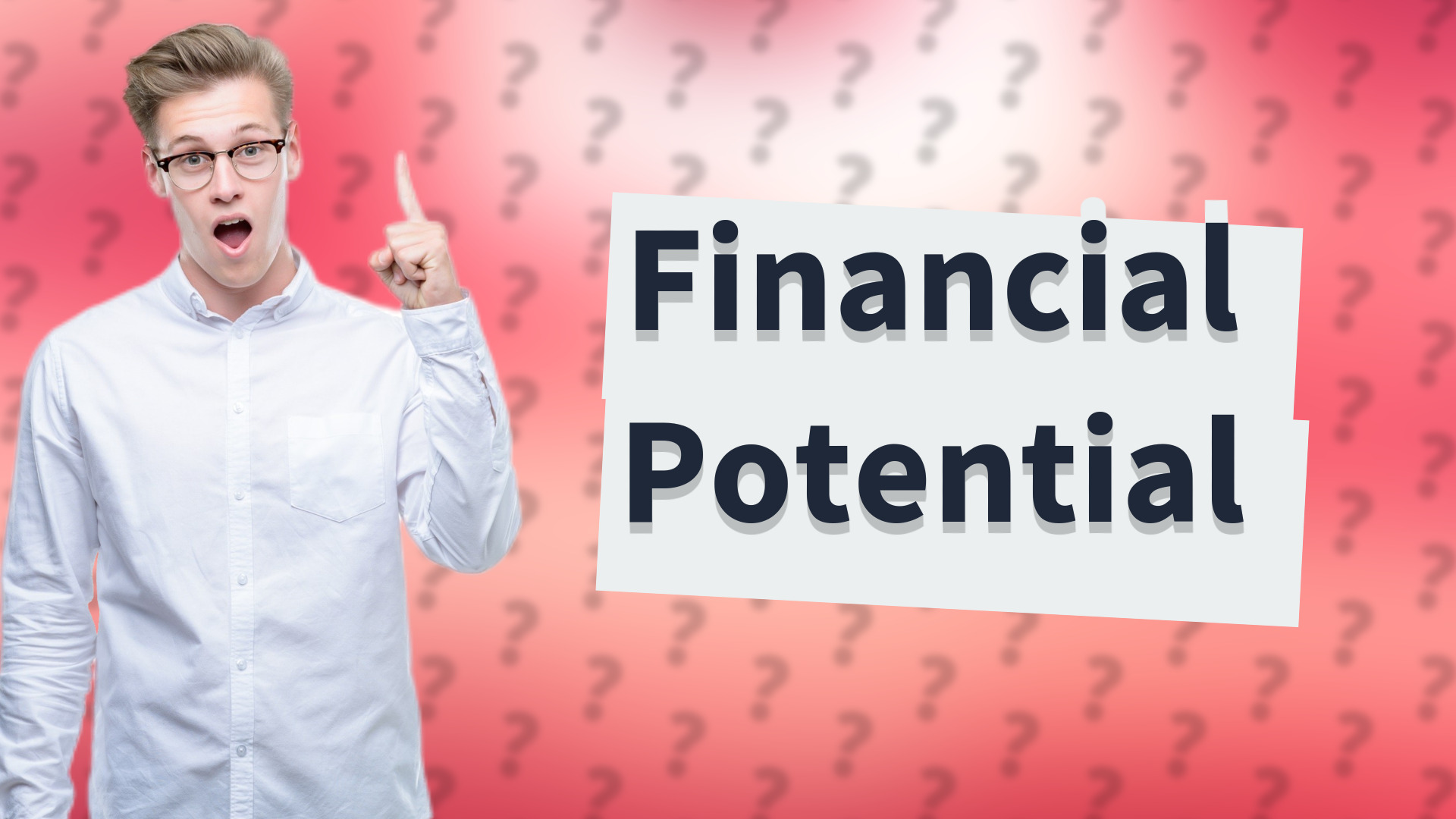 Financial Potential