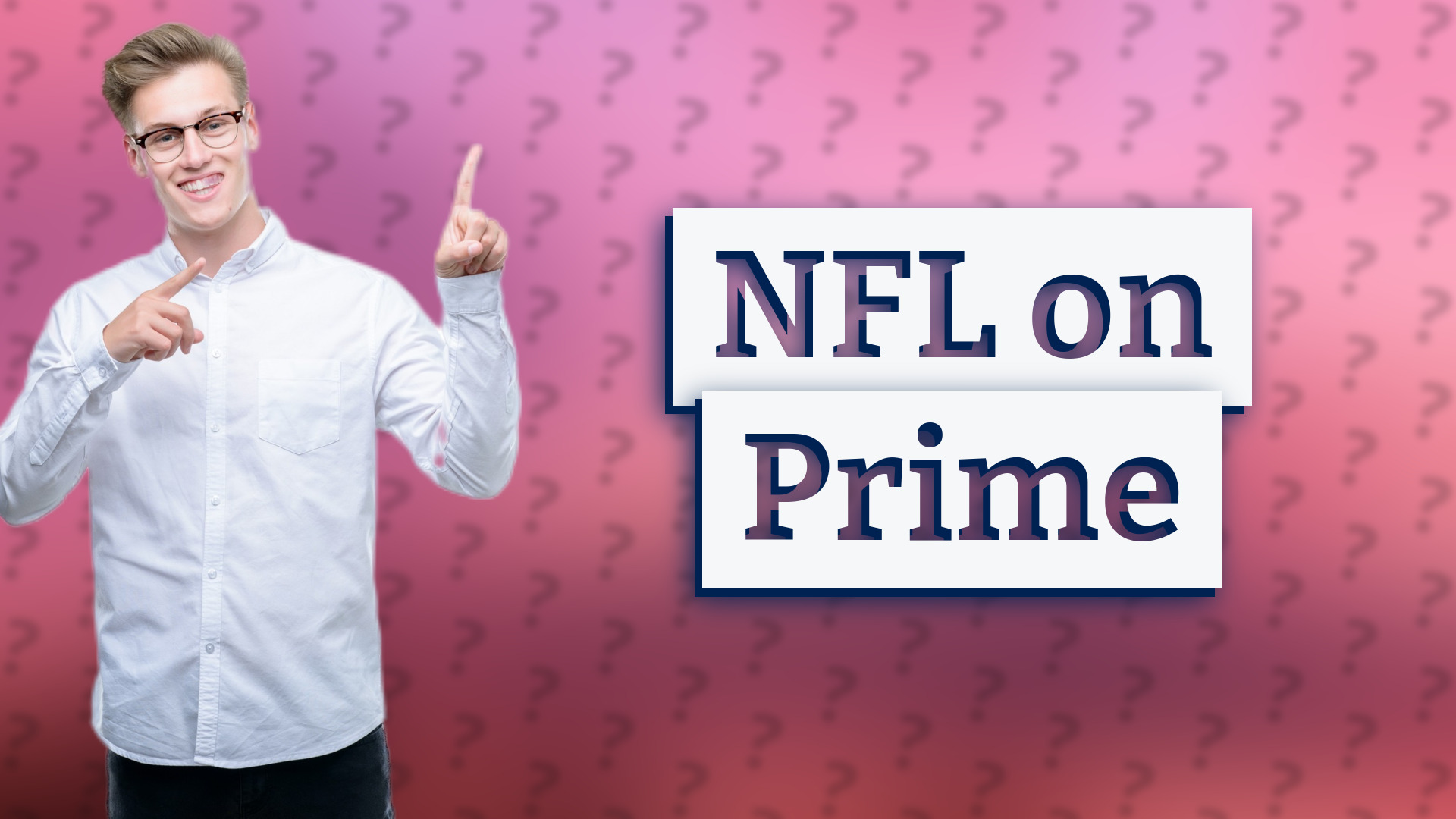 NFL on Prime