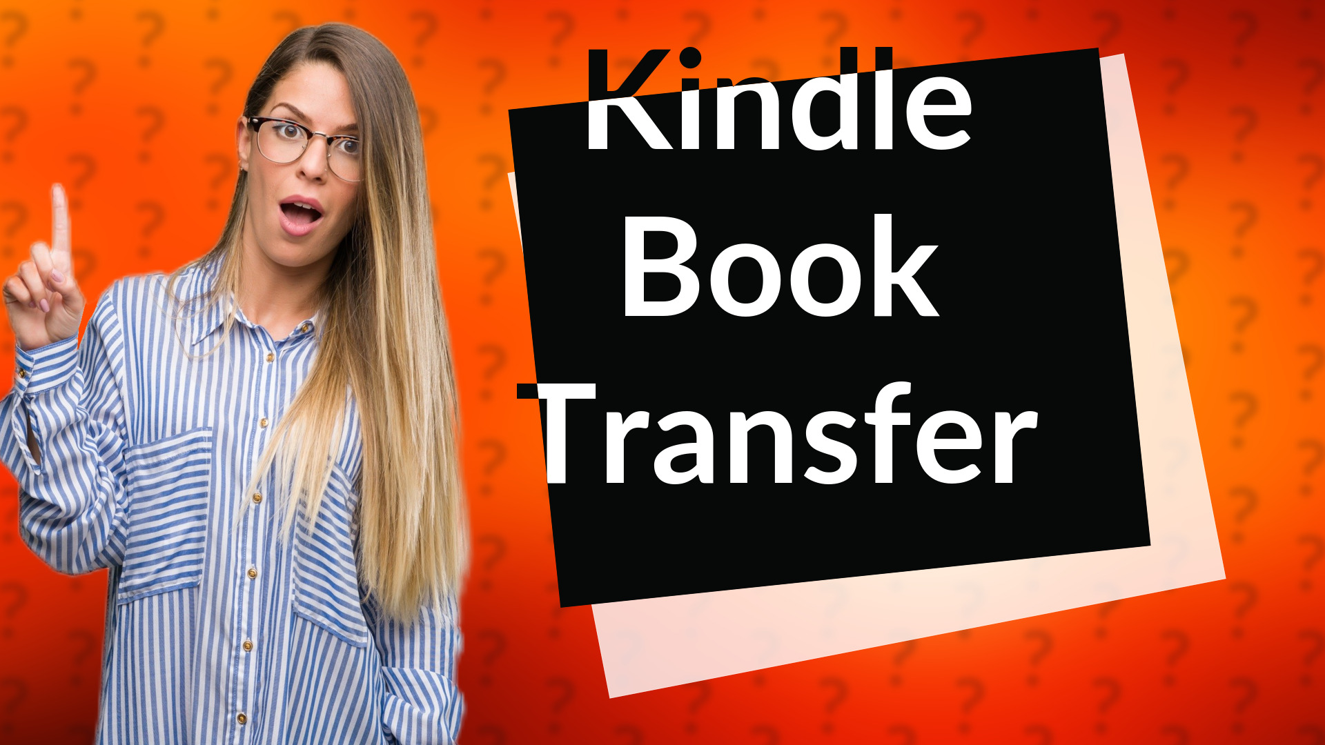 Kindle Book Transfer