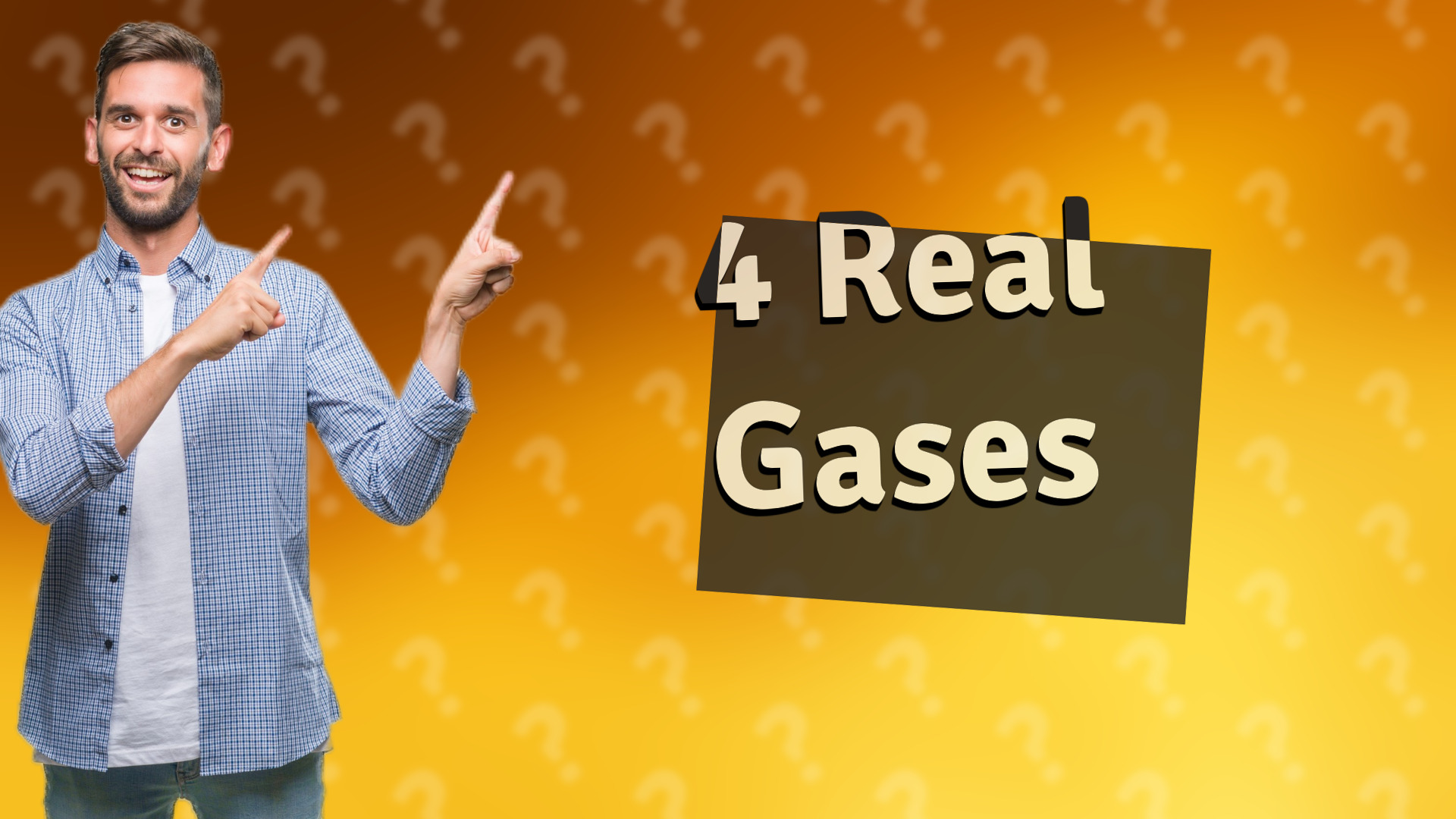 4 Real Gases