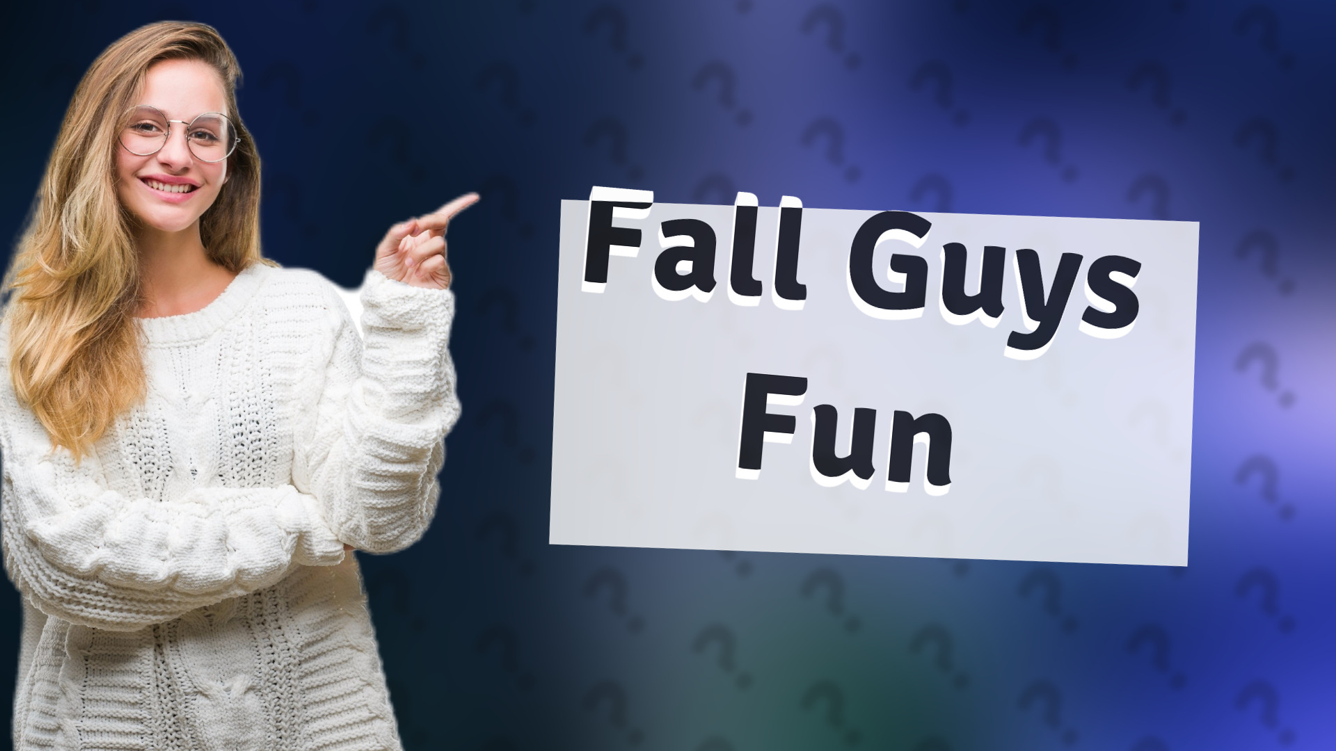 Fall Guys Fun