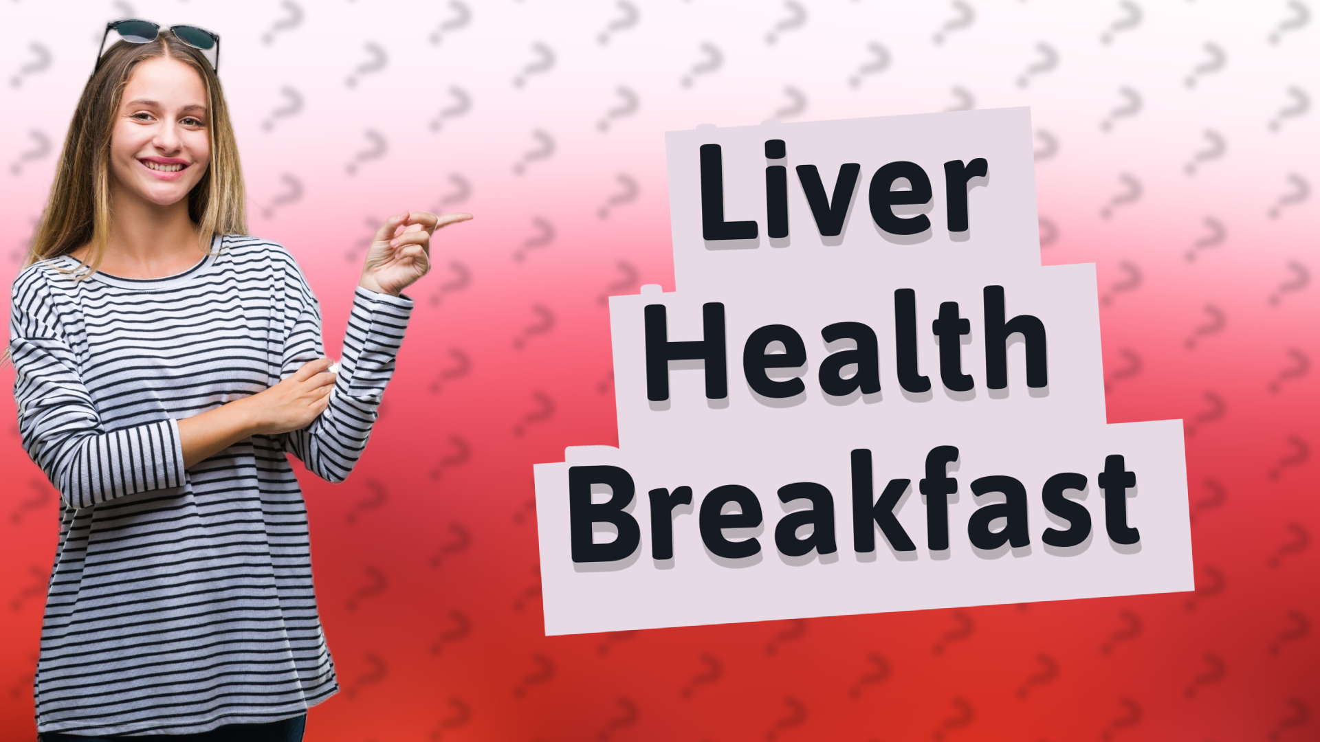 Liver Health Breakfast