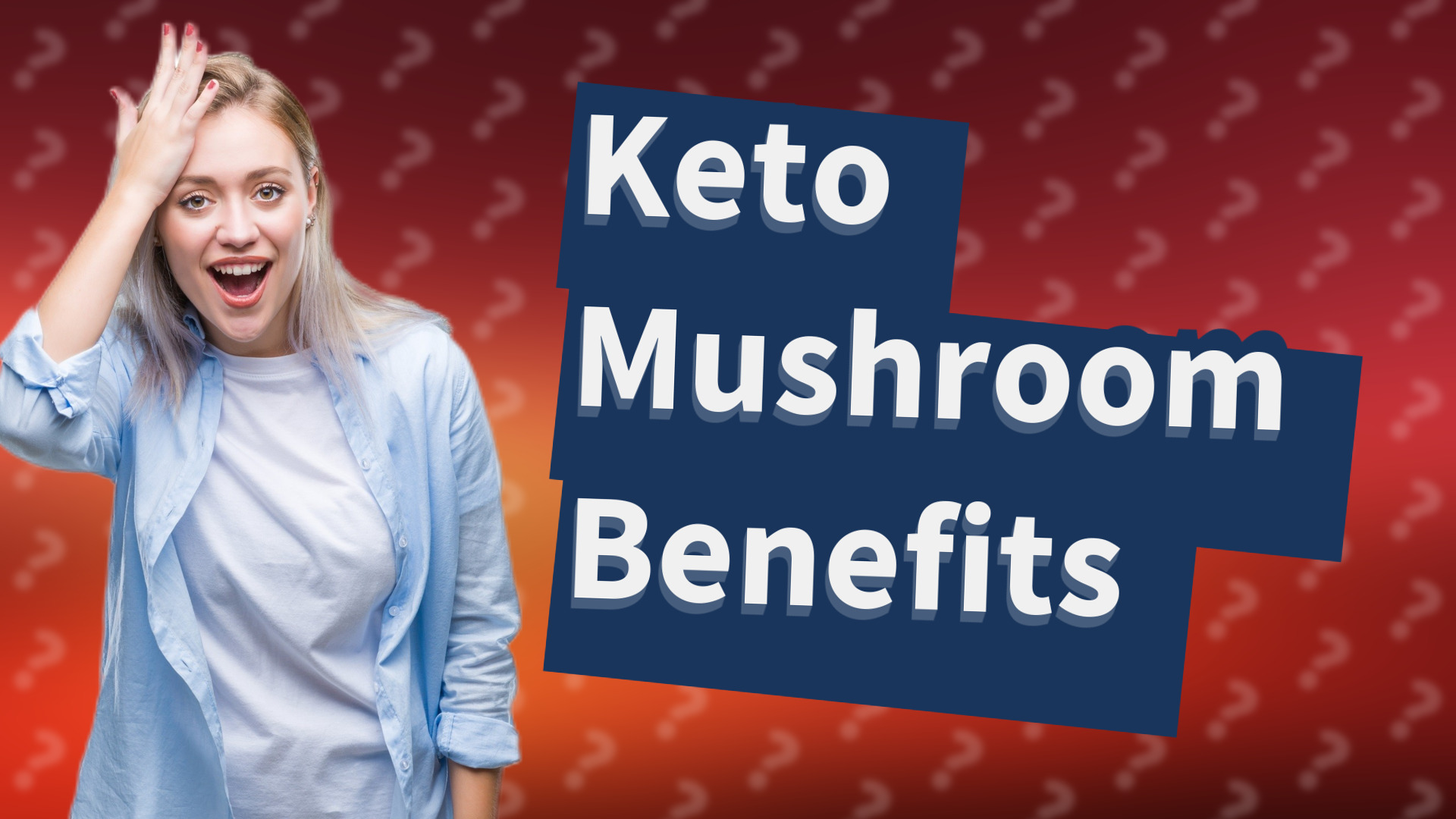 Keto Mushroom Benefits