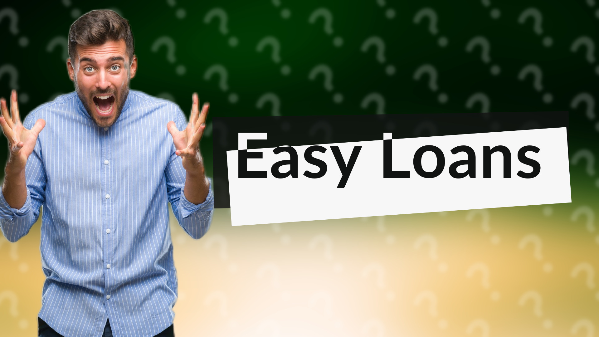 Easy Loans