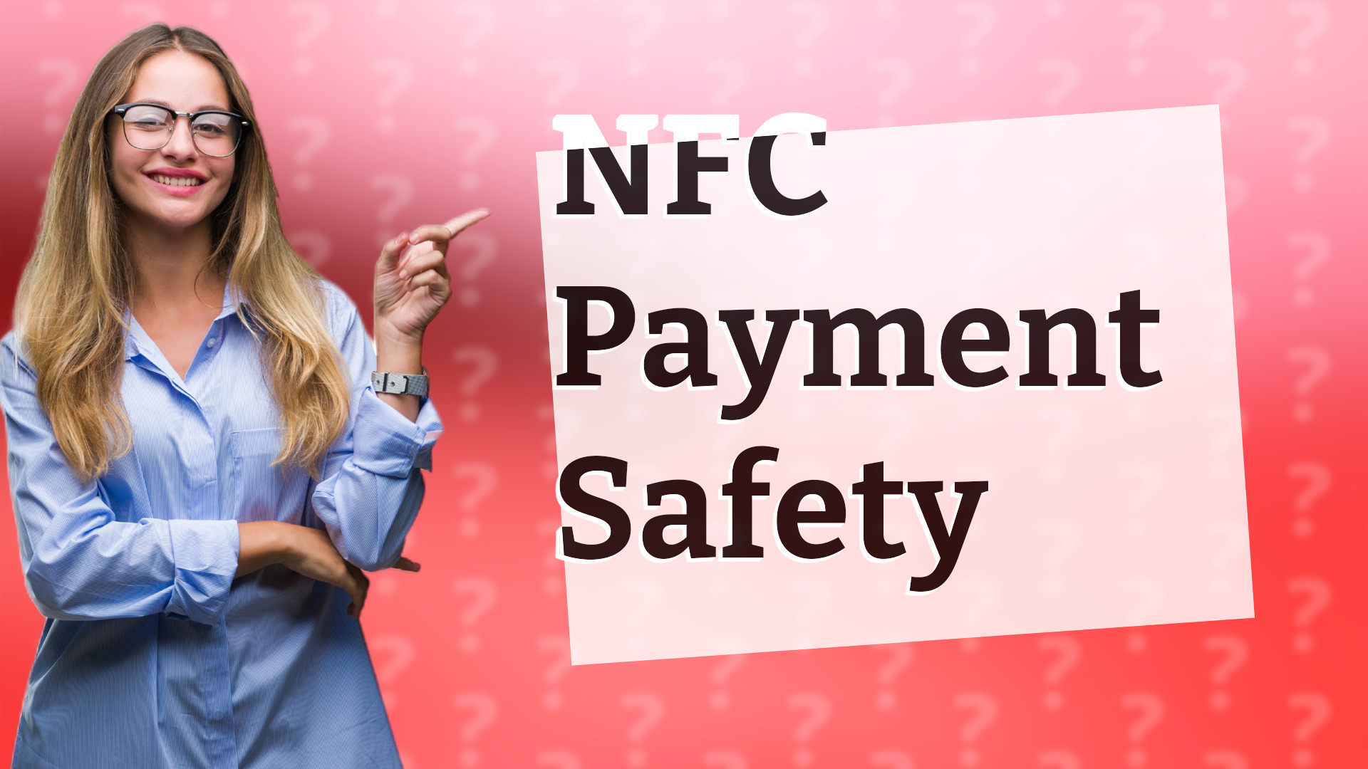 NFC Payment Safety