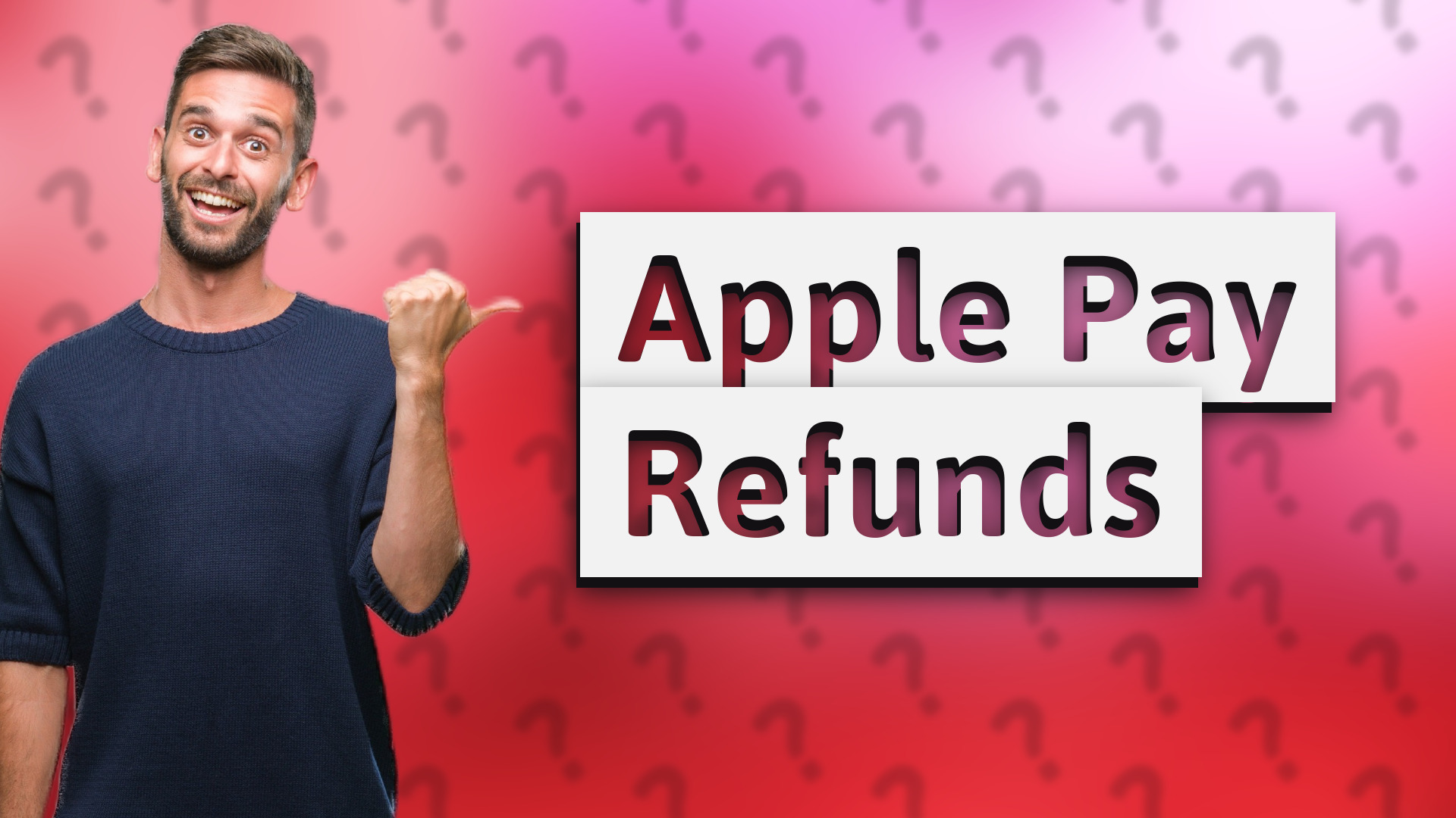 Apple Pay Refunds