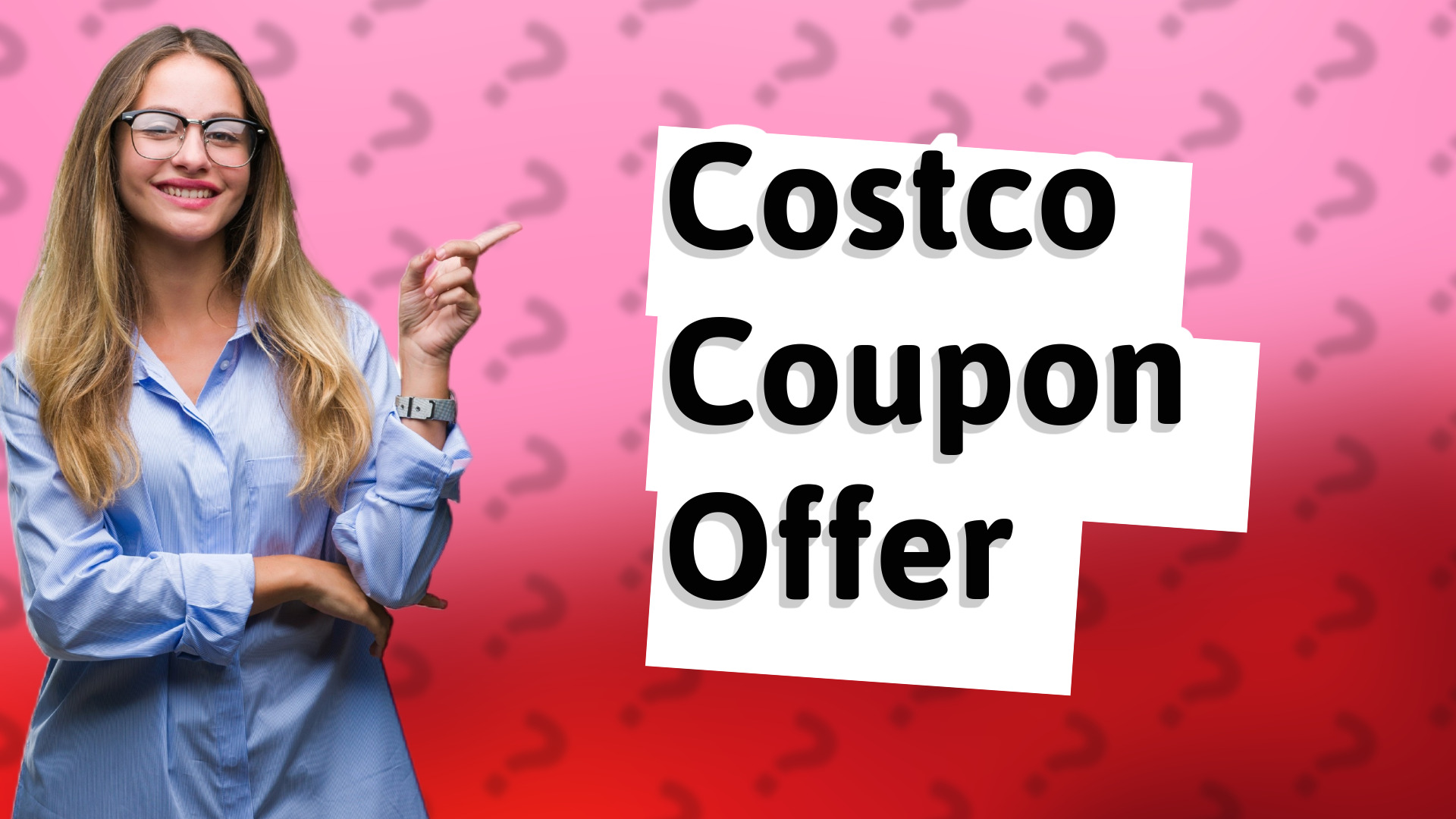 Costco Coupon Offer