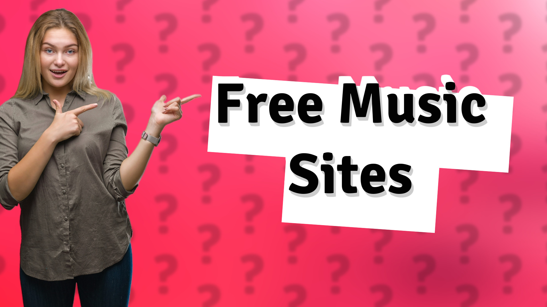 Free Music Sites