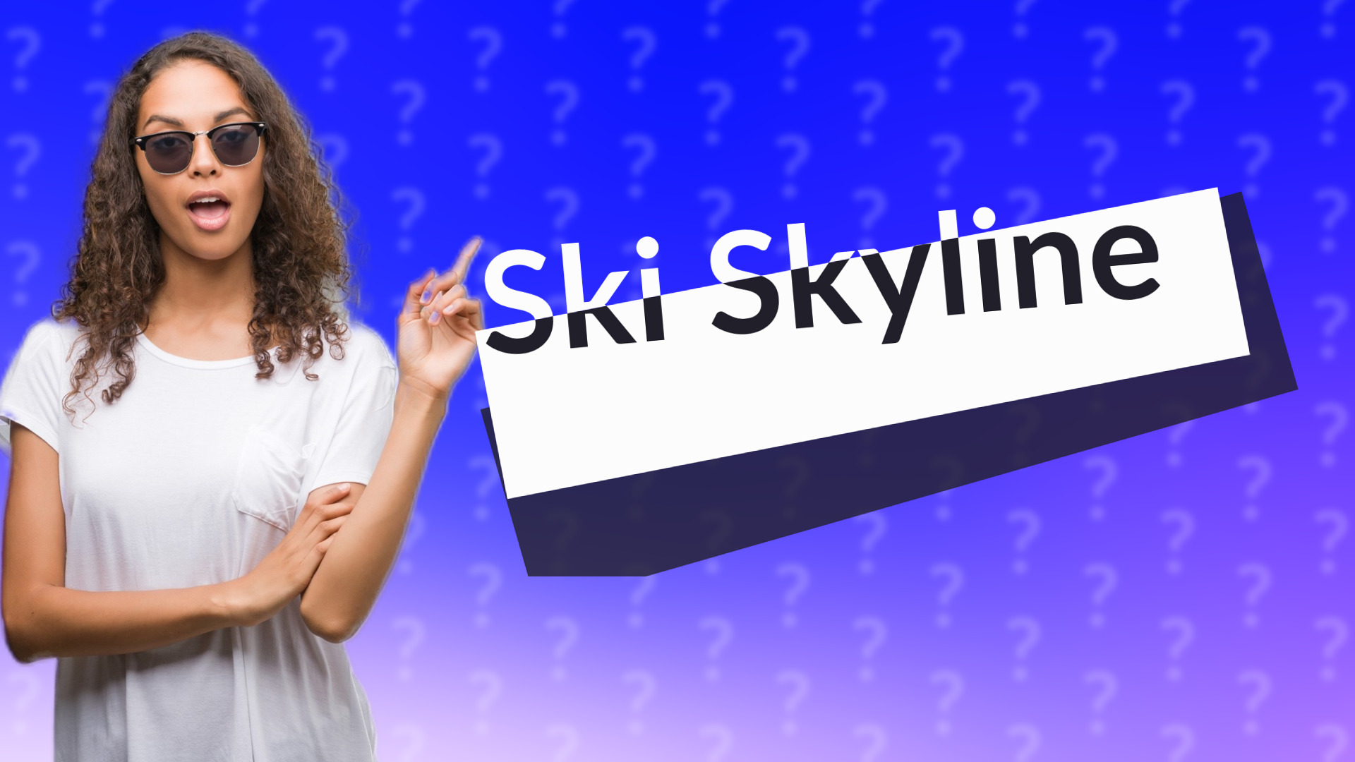 Ski Skyline