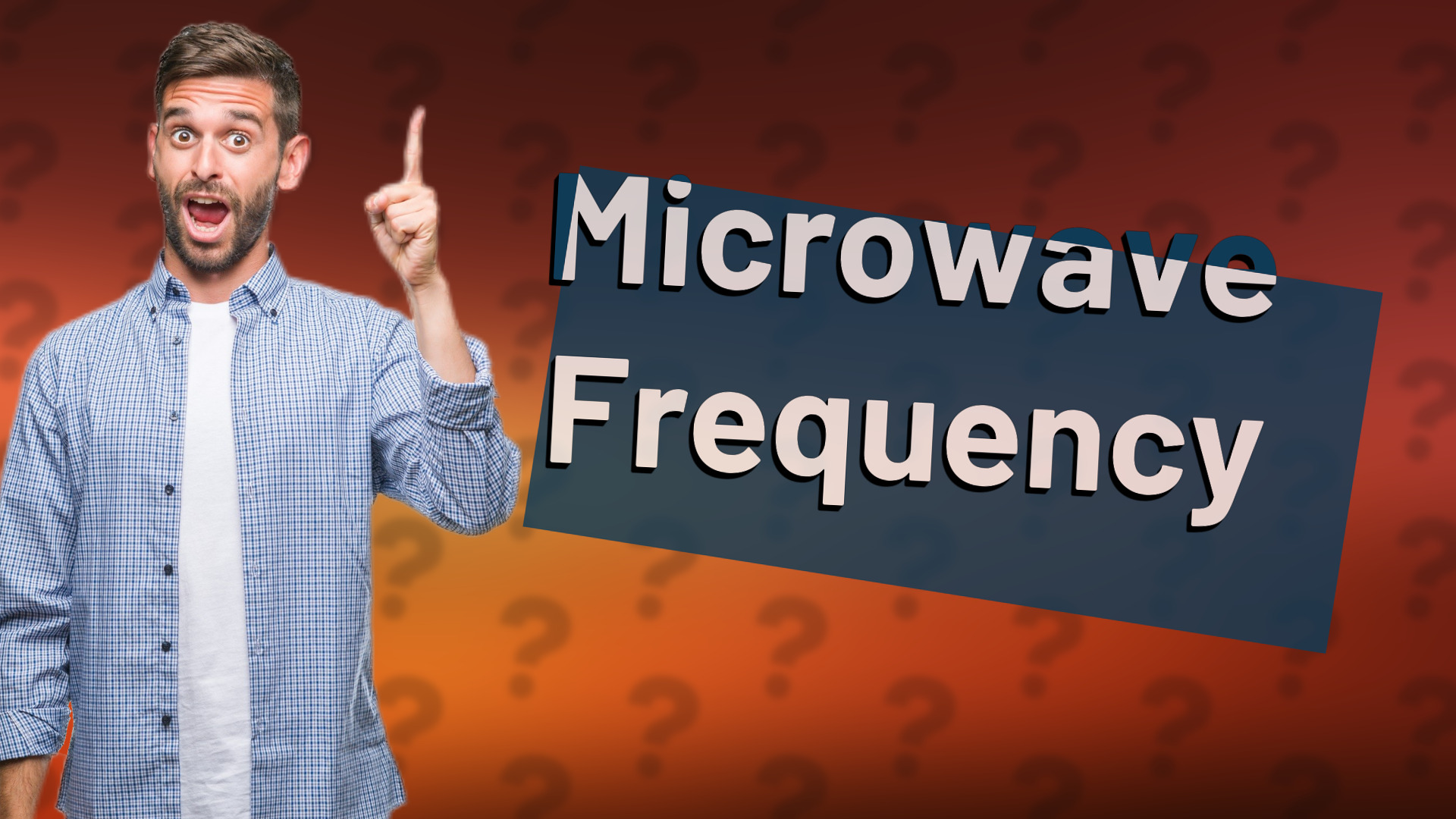 Microwave Frequency