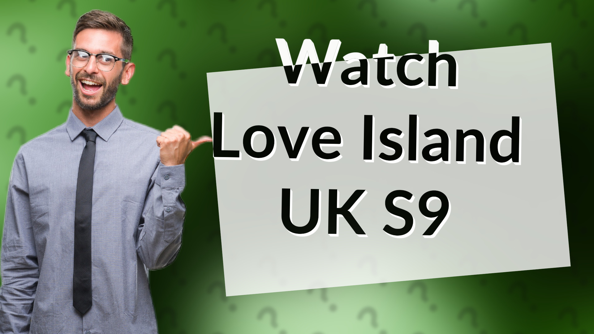 Watch Love Island UK S9