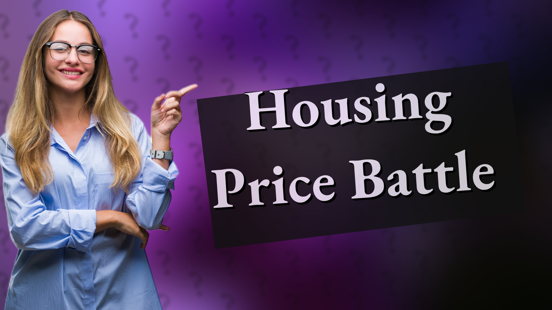 Housing Price Battle