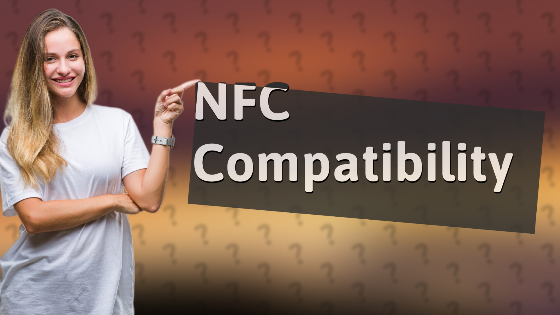 NFC Compatibility