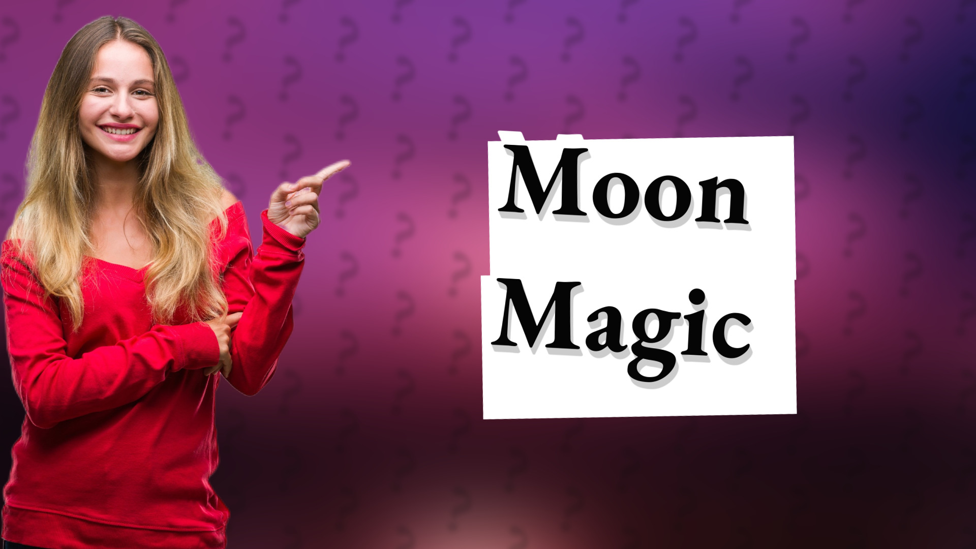 Moon Magic