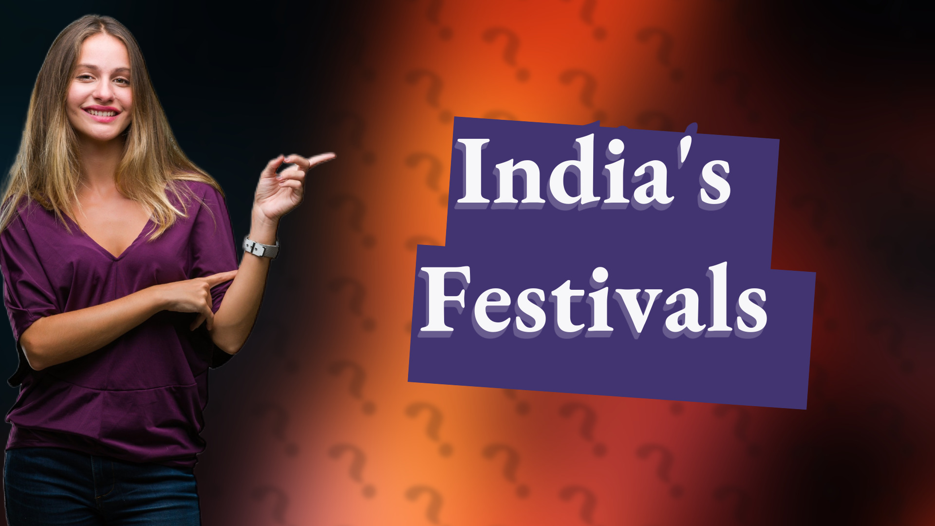 India's Festivals