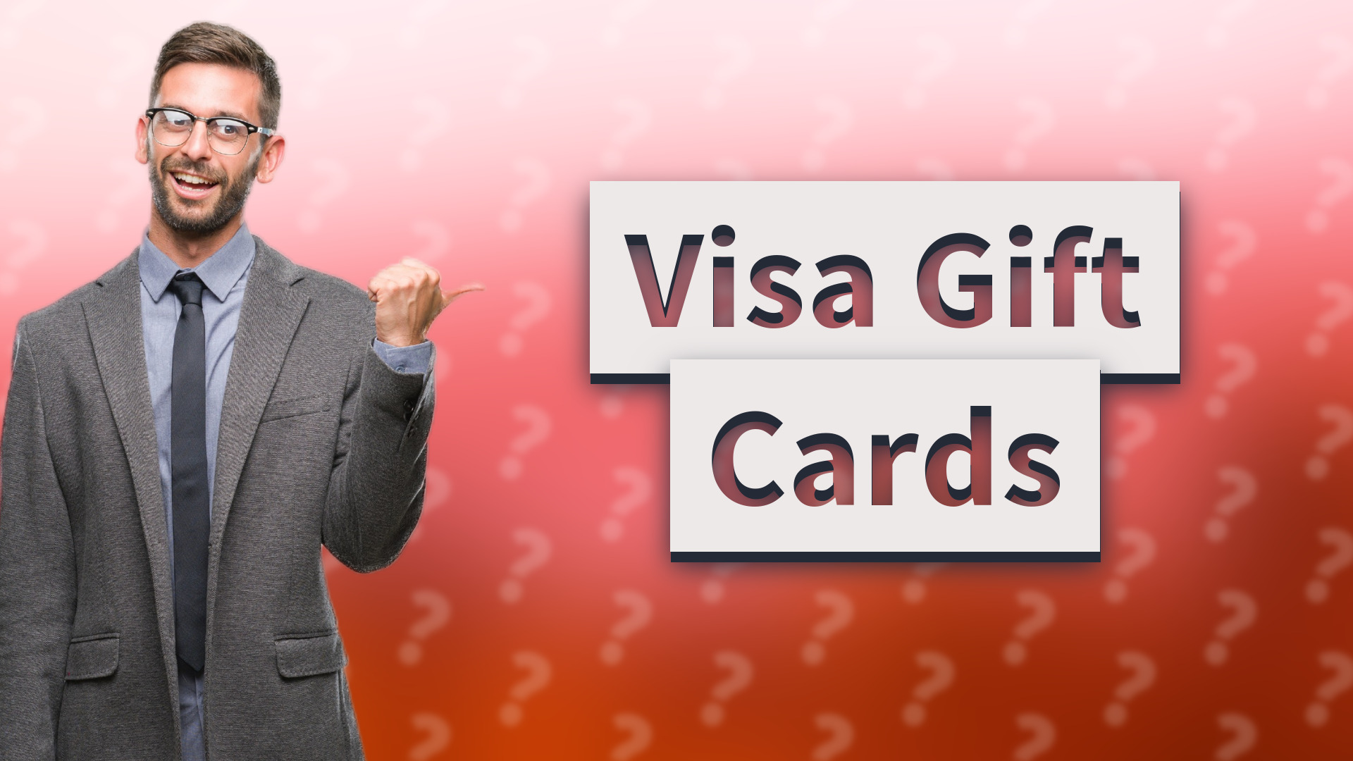 Visa Gift Cards