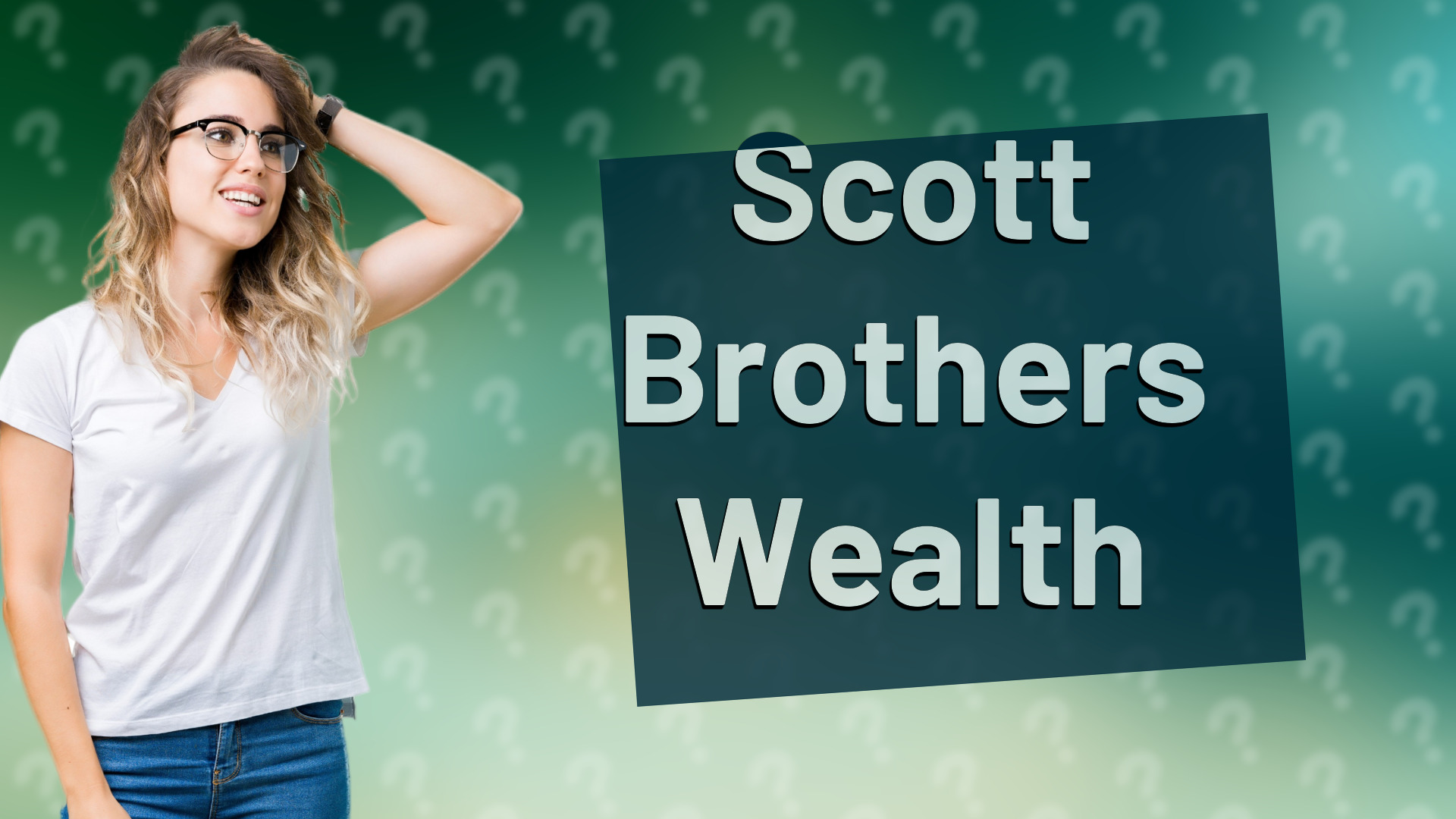 Scott Brothers Wealth