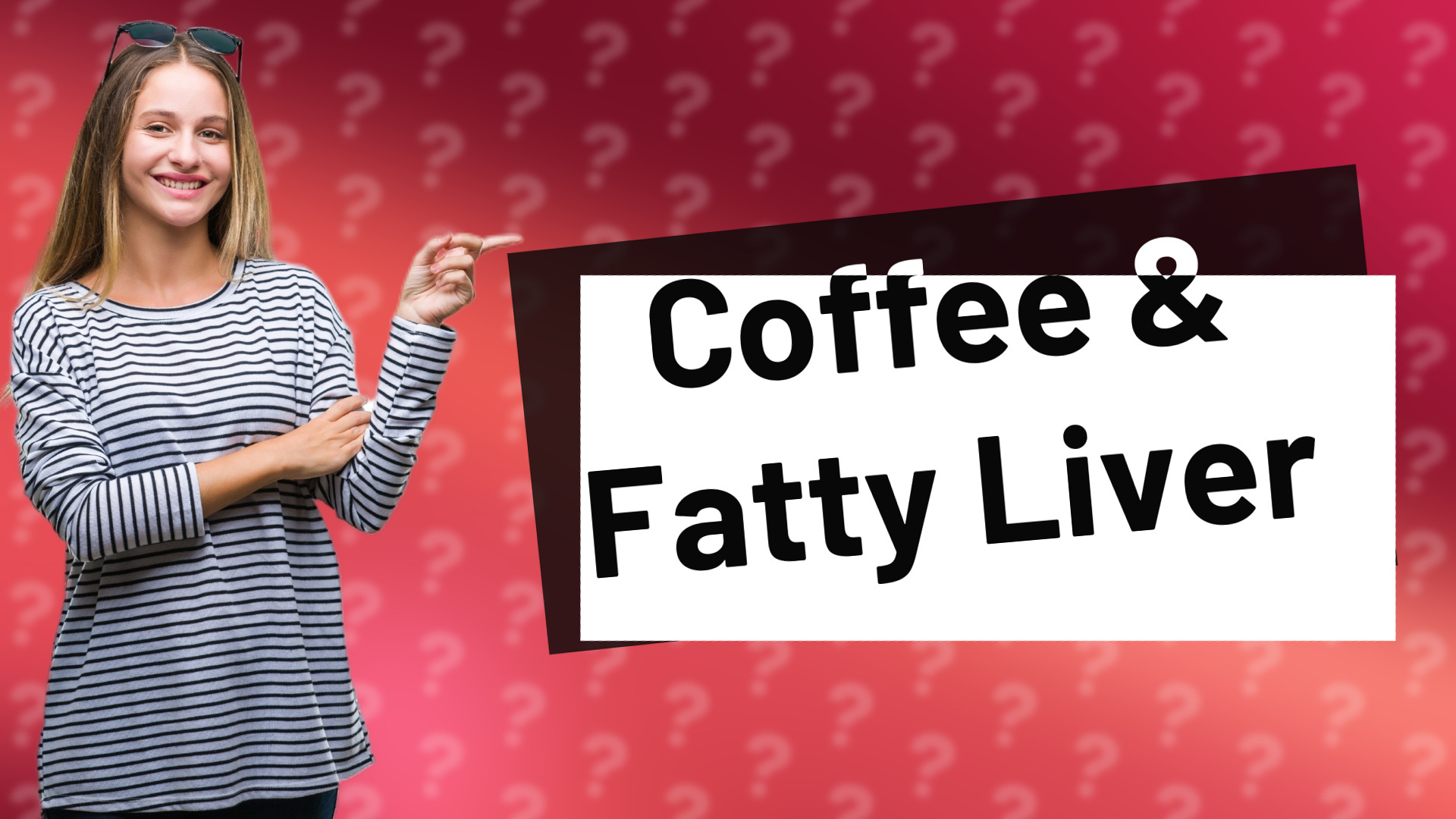 Coffee & Fatty Liver