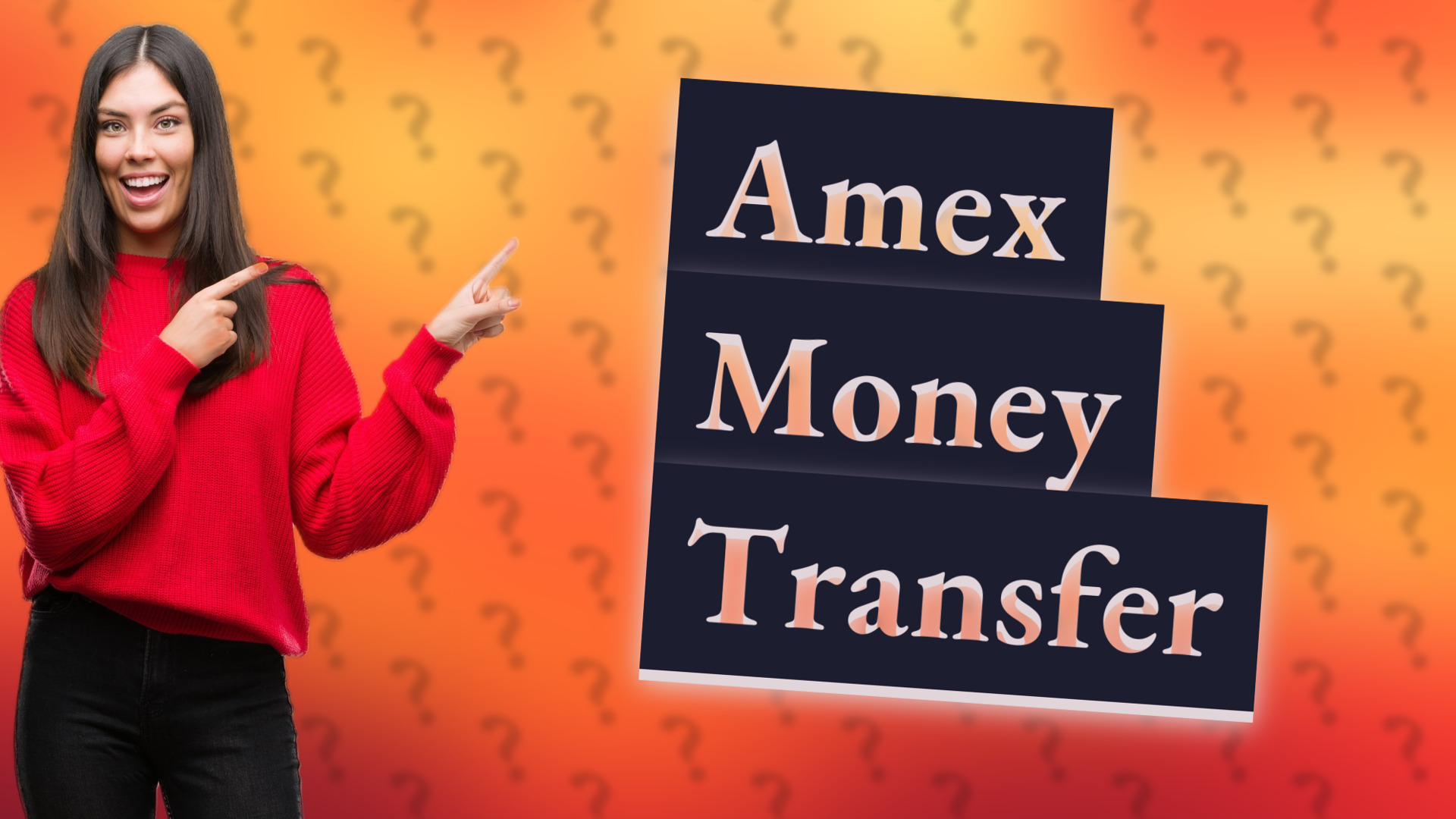 Amex Money Transfer