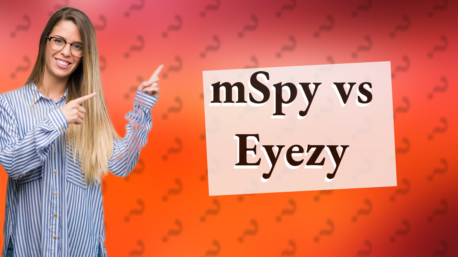 mSpy vs Eyezy
