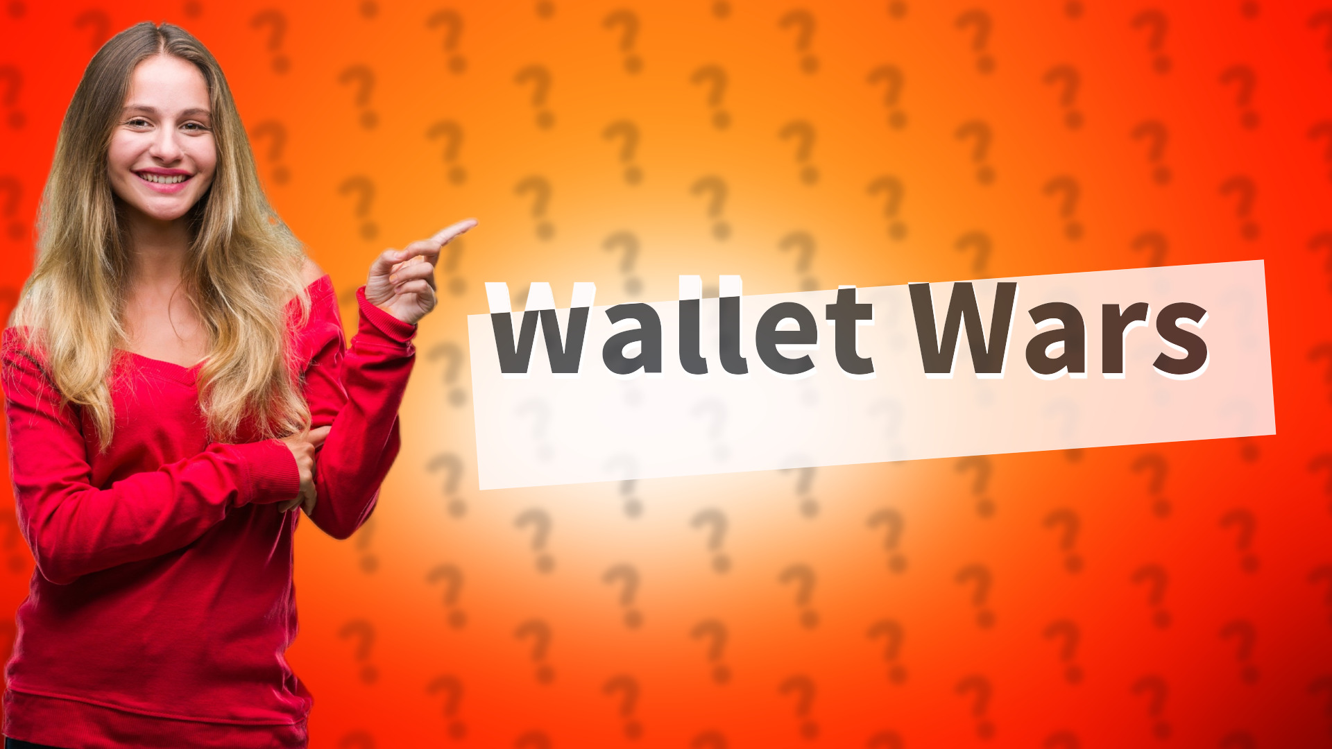 Wallet Wars