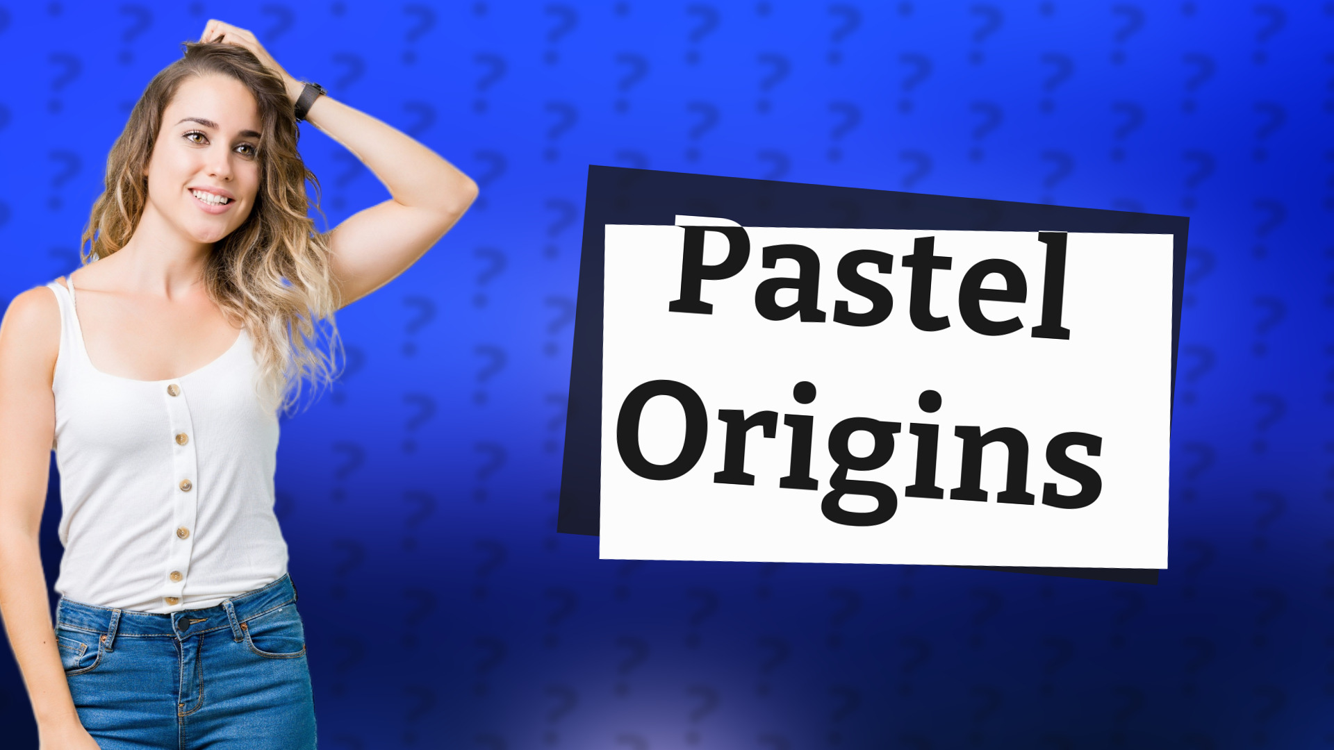 Pastel Origins