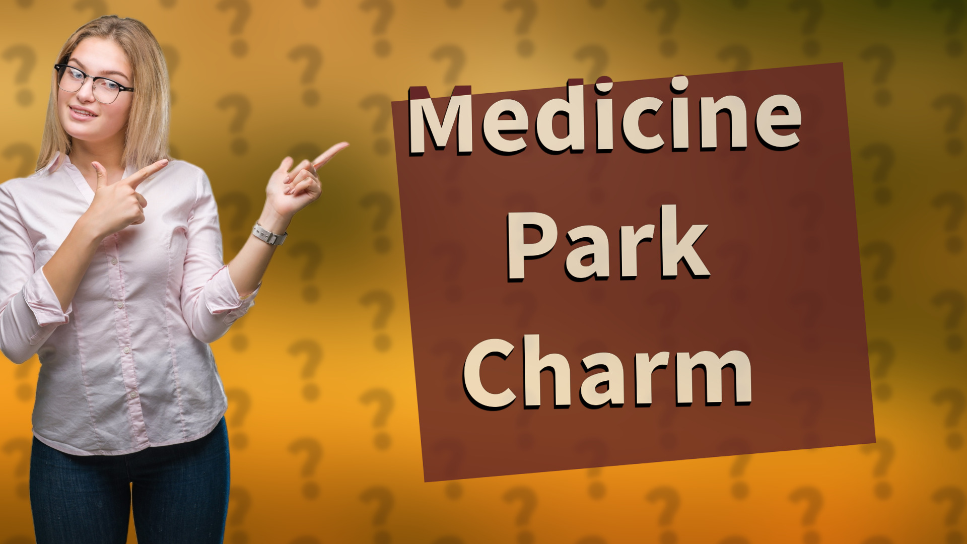 Medicine Park Charm