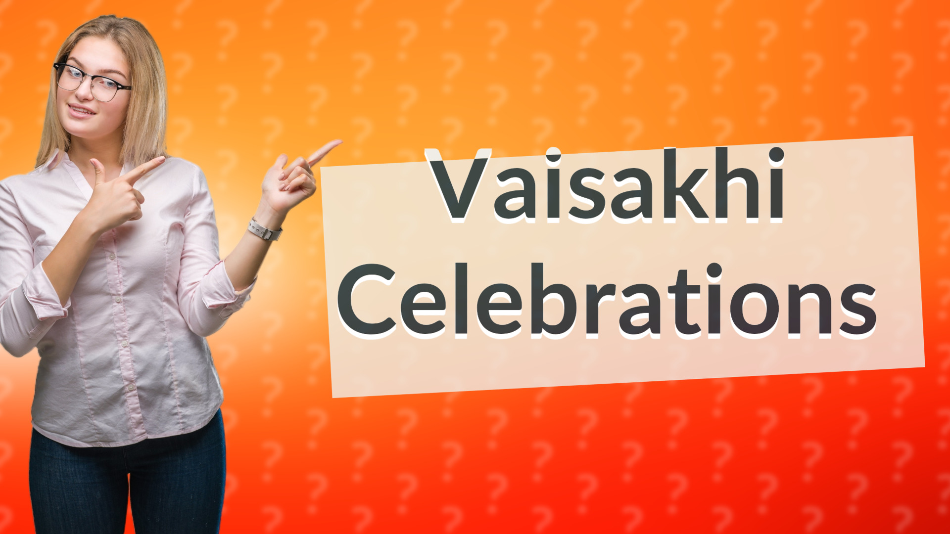 Vaisakhi Celebrations