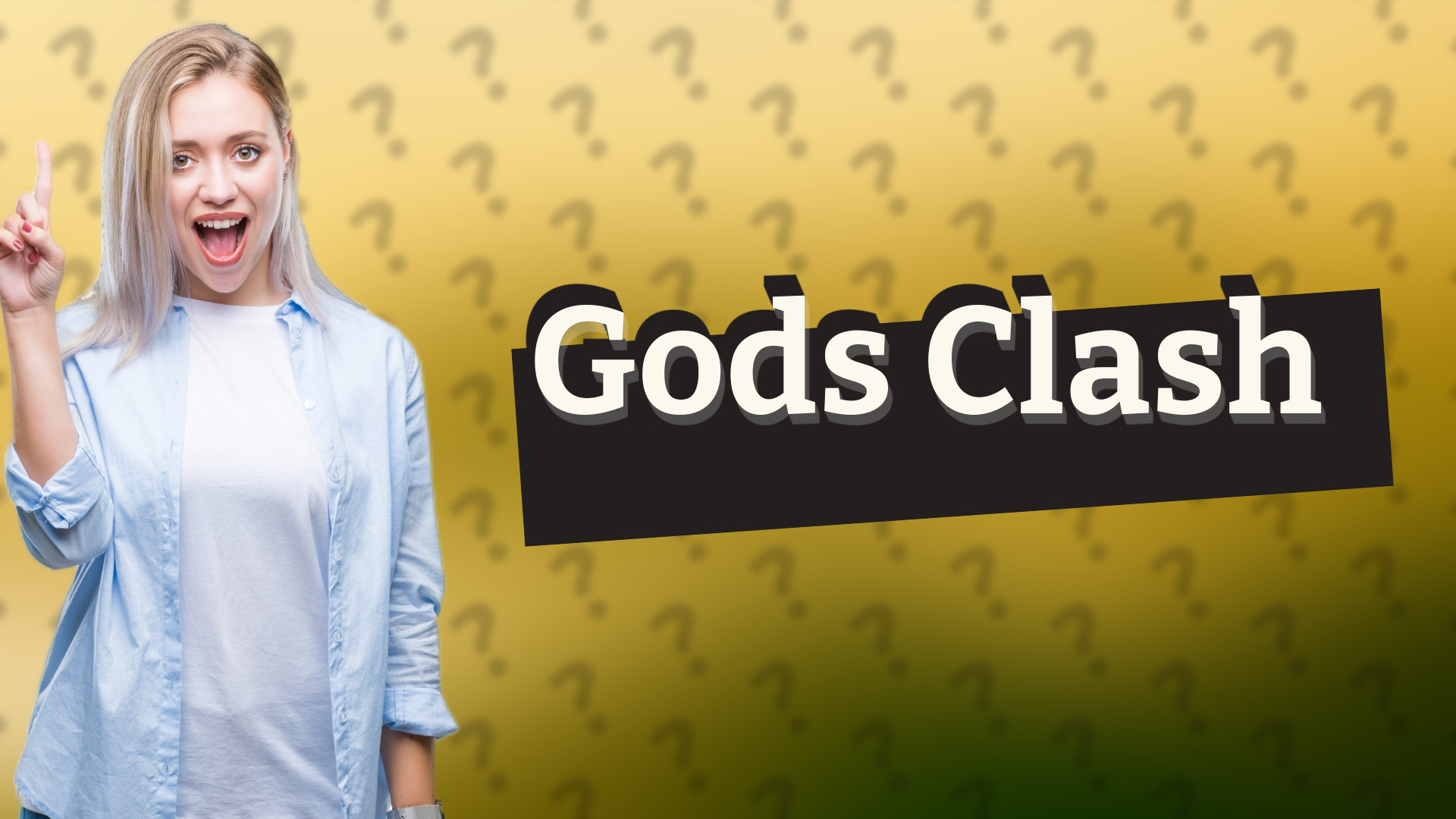 Gods Clash