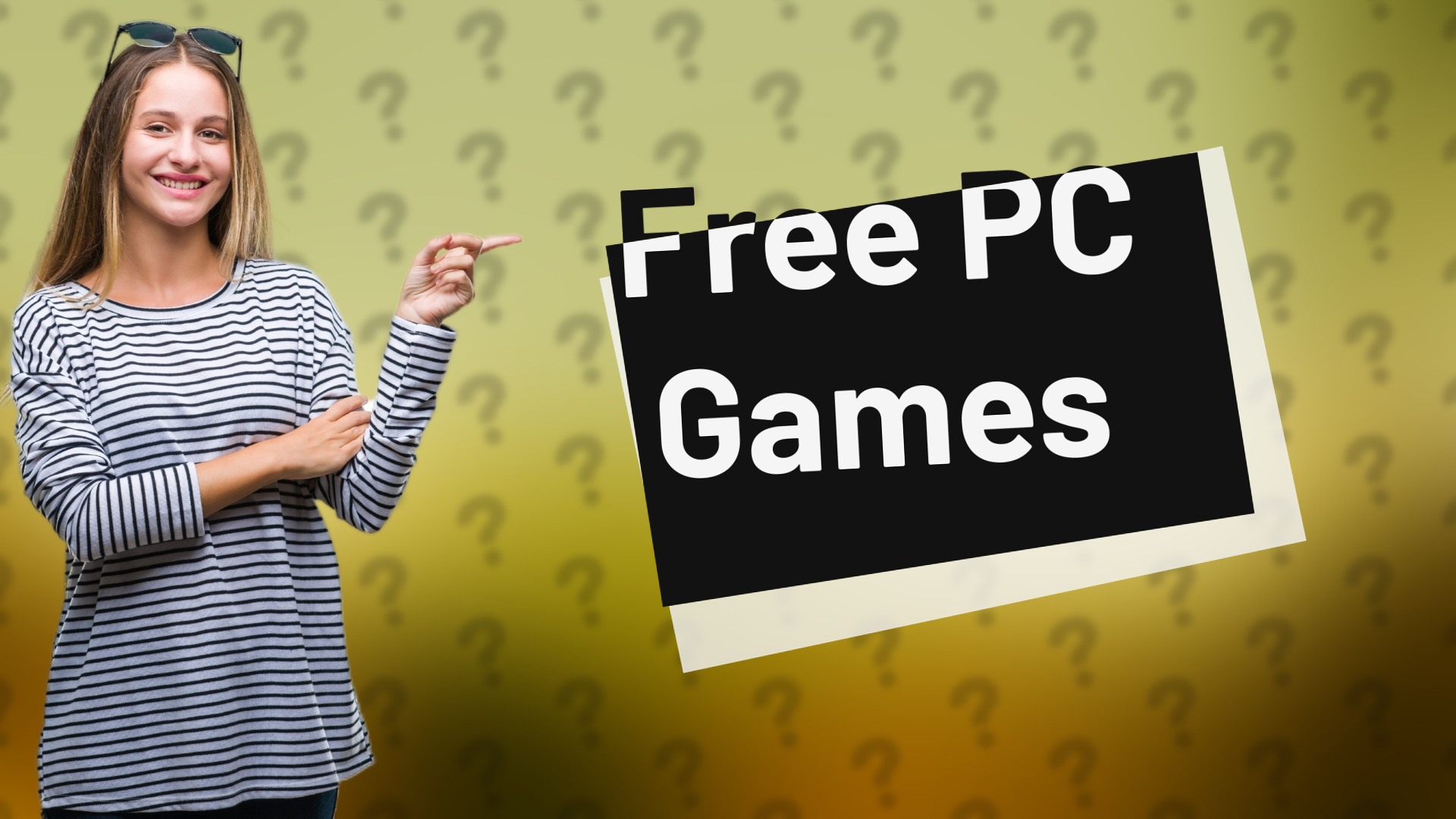 Free PC Games