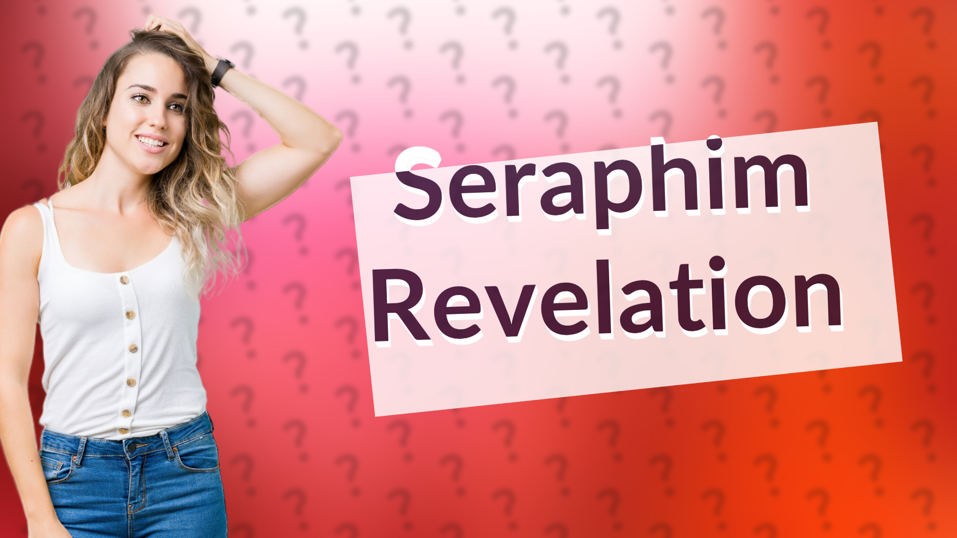 Seraphim Revelation