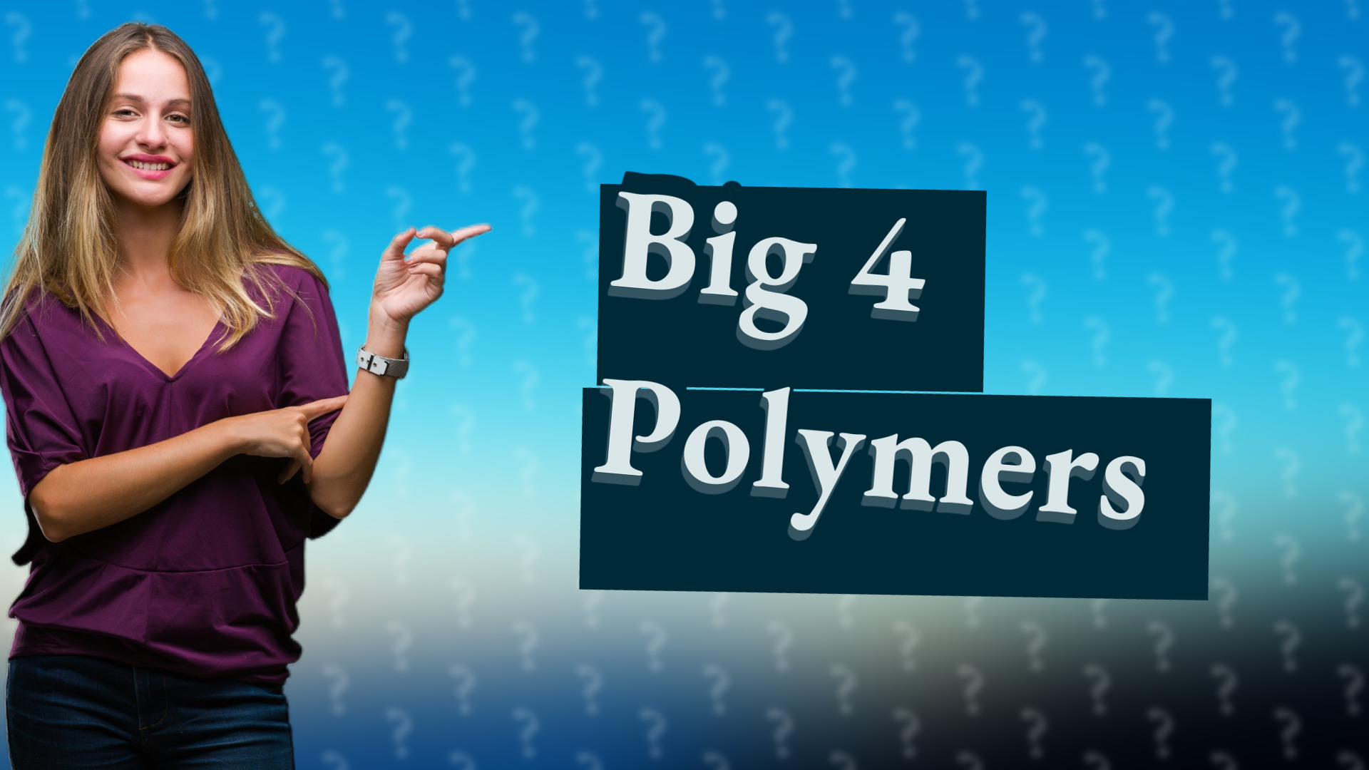 Big 4 Polymers