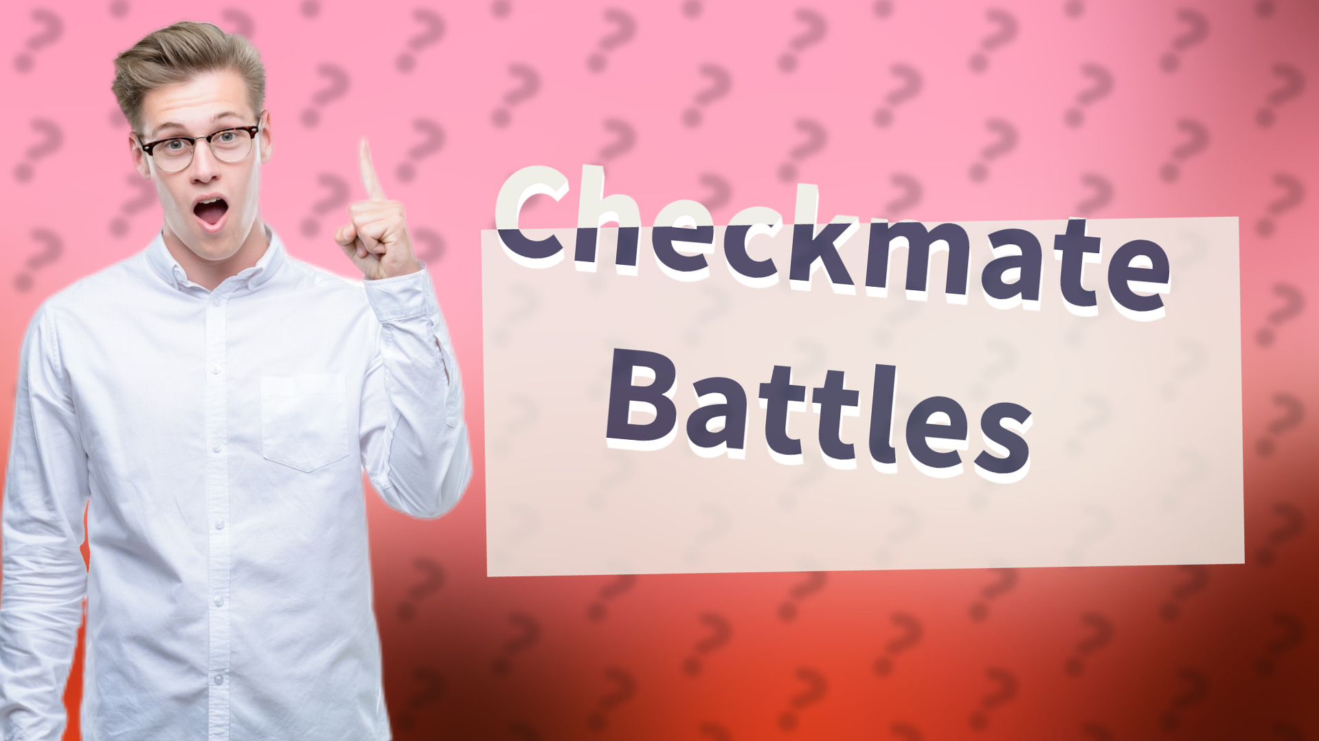 Checkmate Battles