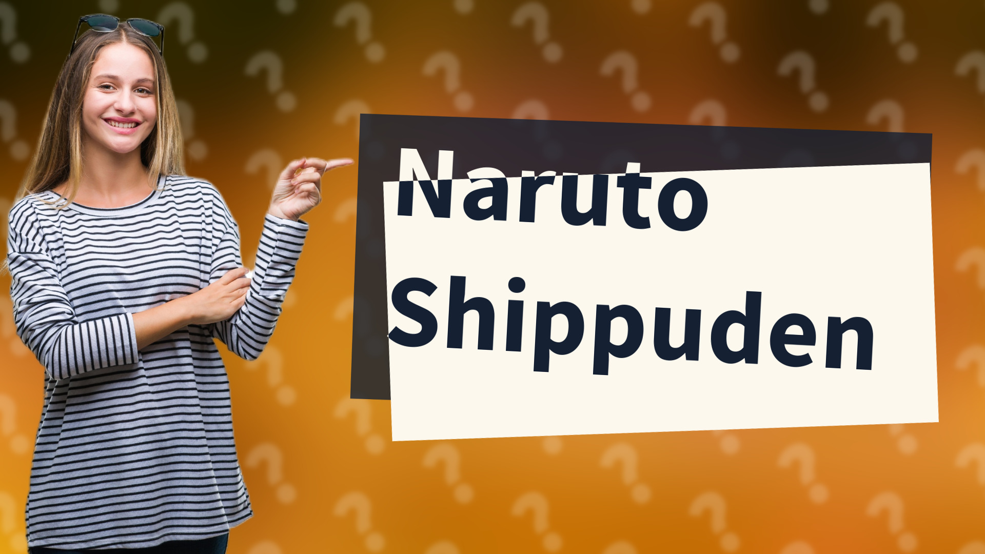 Naruto Shippuden
