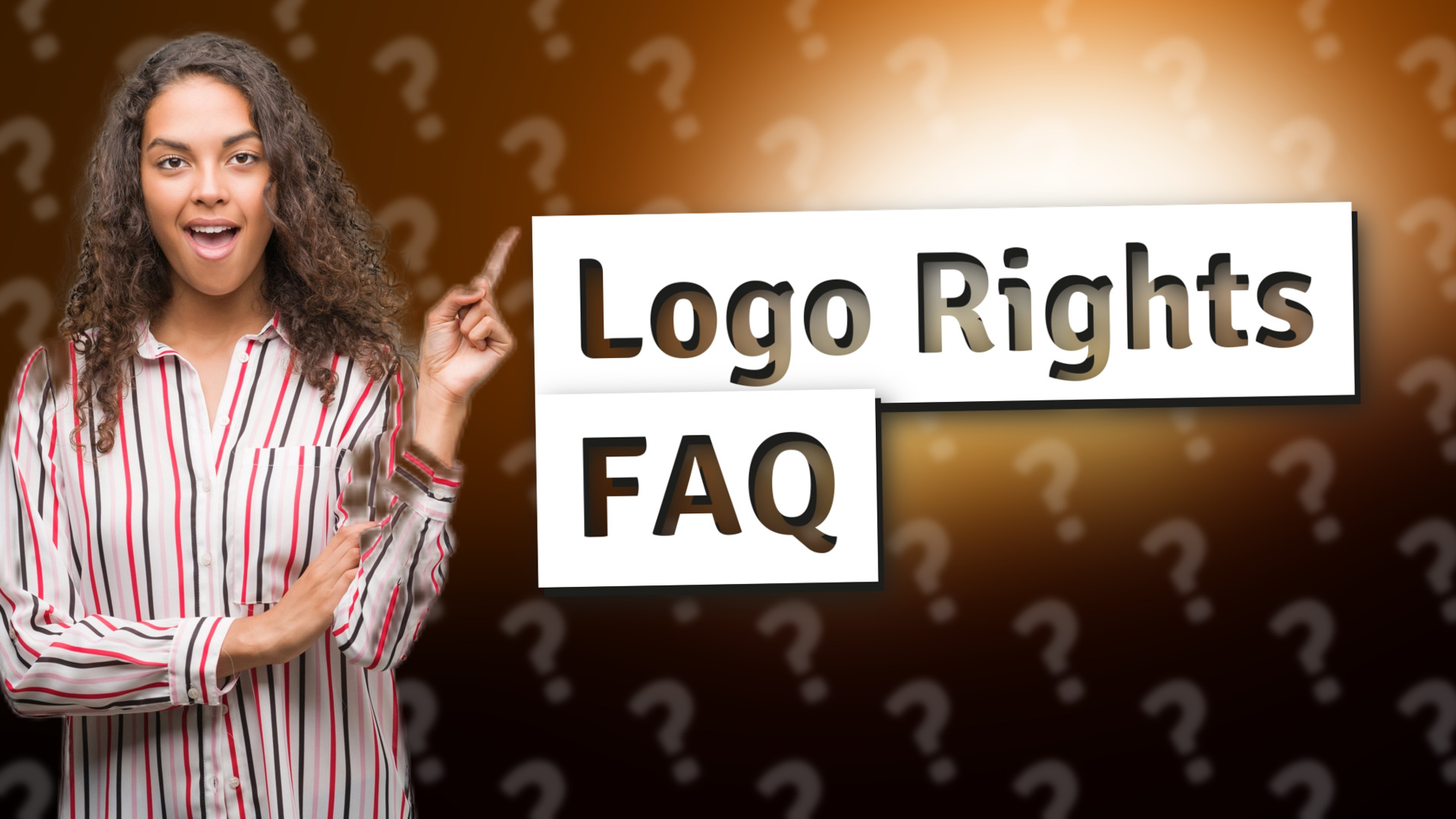 Logo Rights FAQ