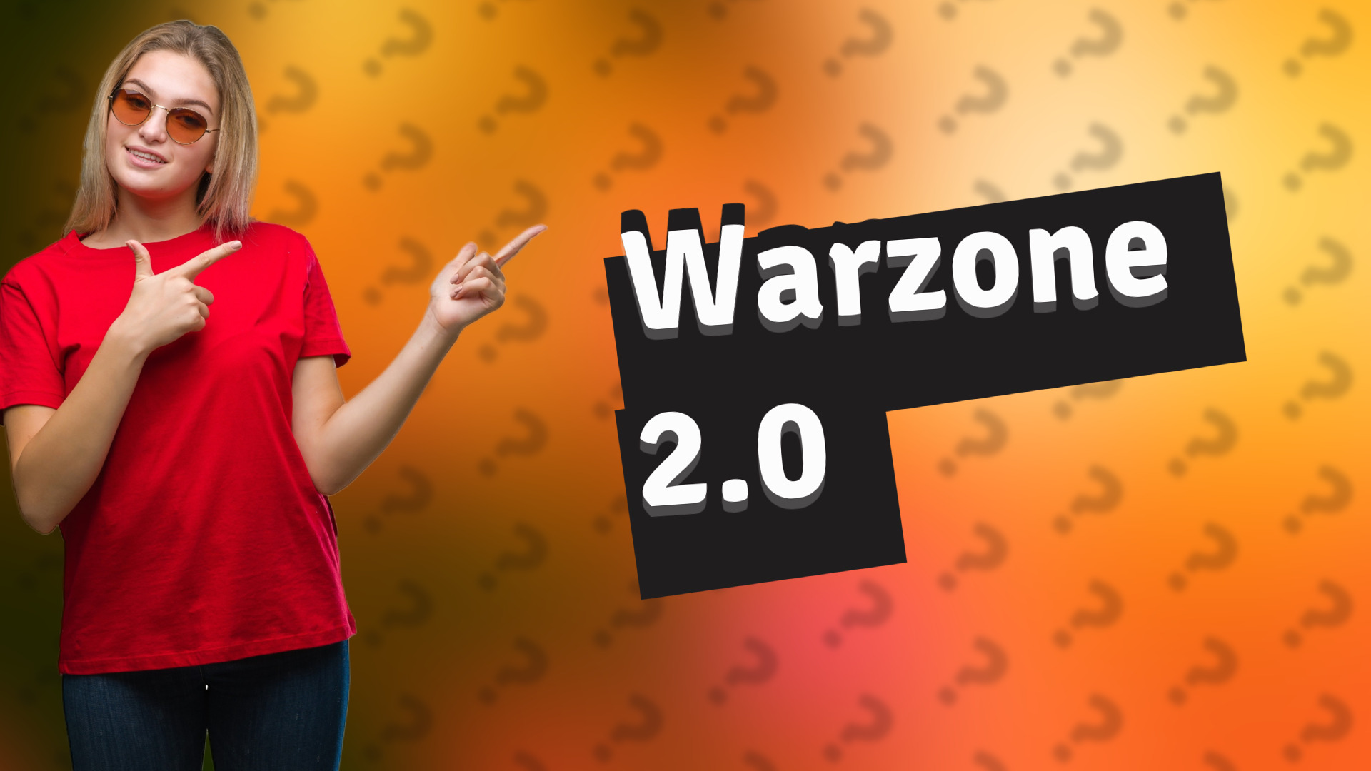 Warzone 2.0