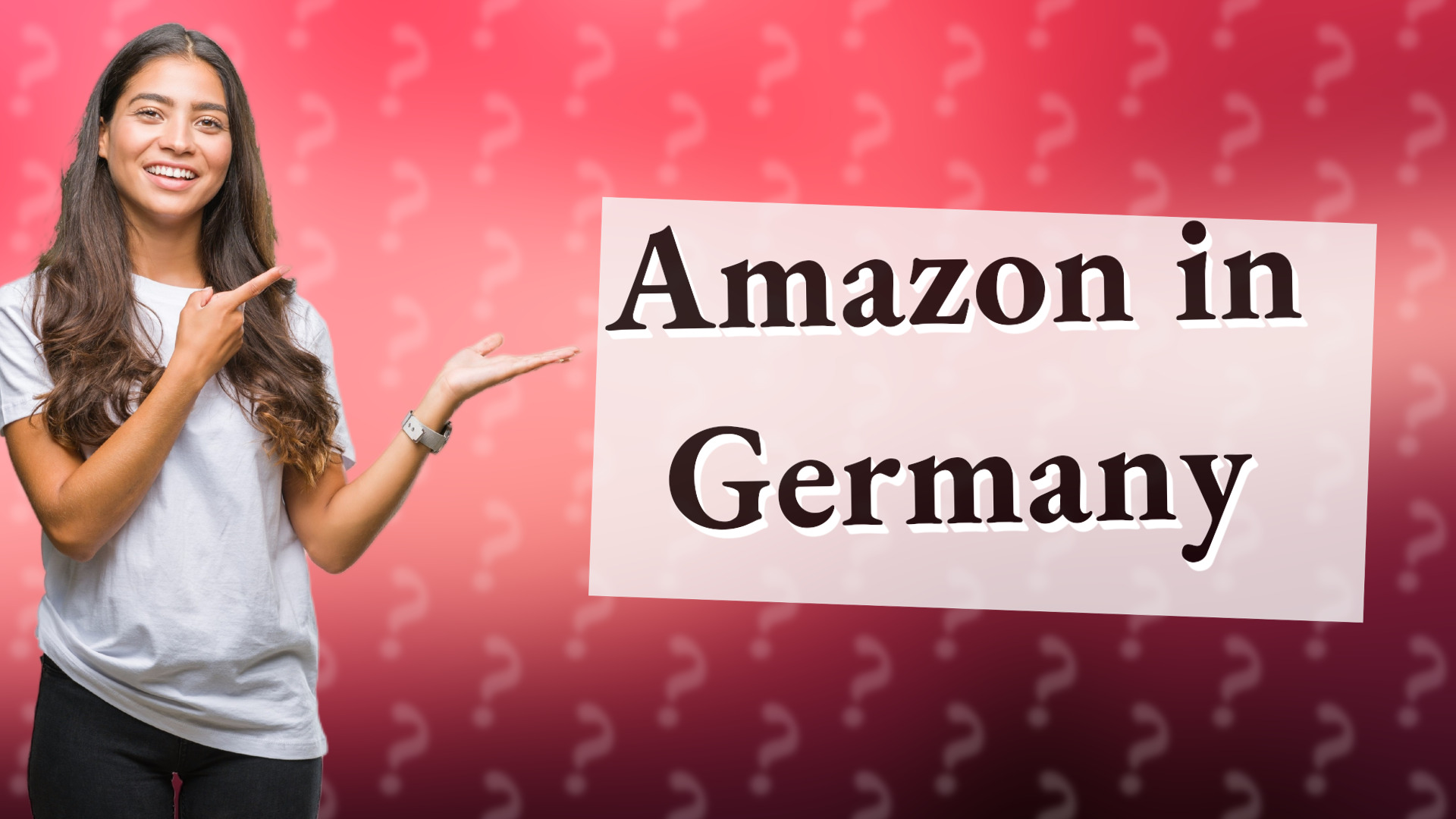 Amazon in Germany