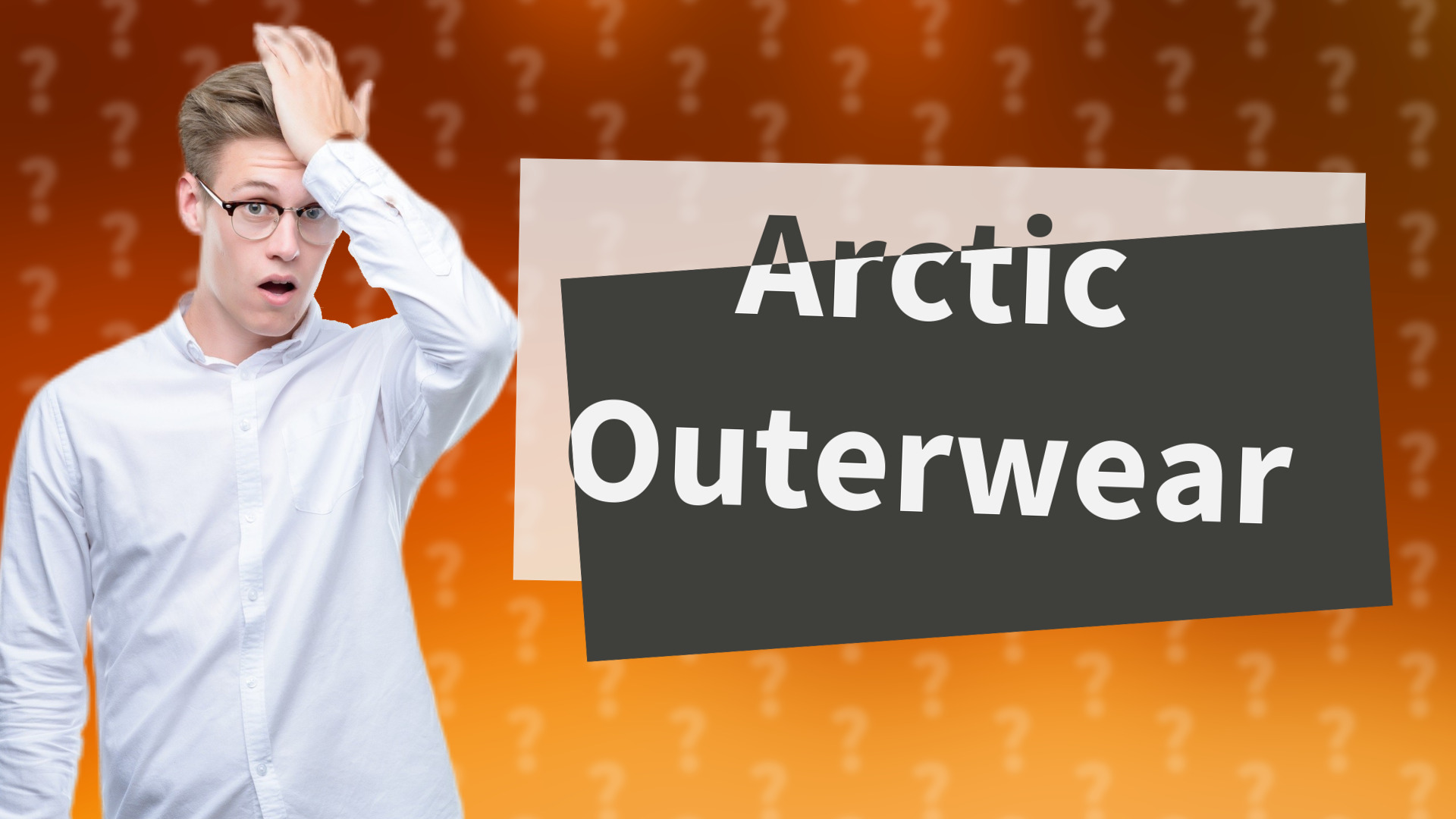 Arctic Outerwear