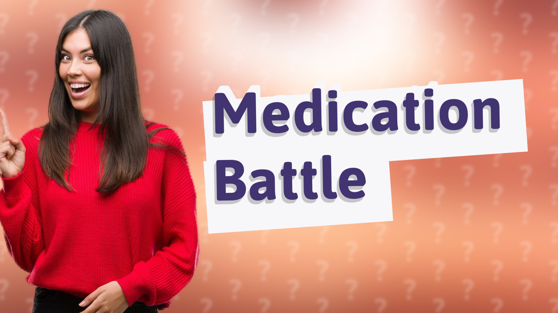 Medication Battle