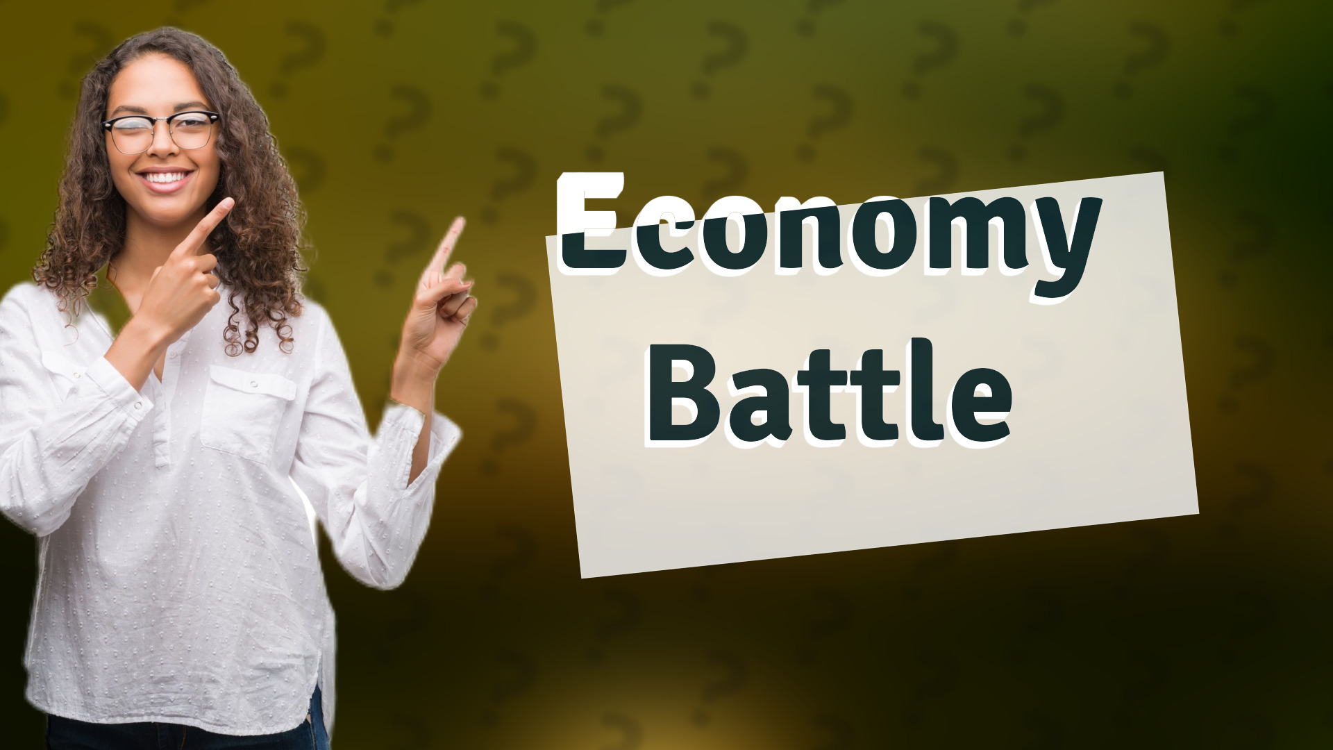 Economy Battle