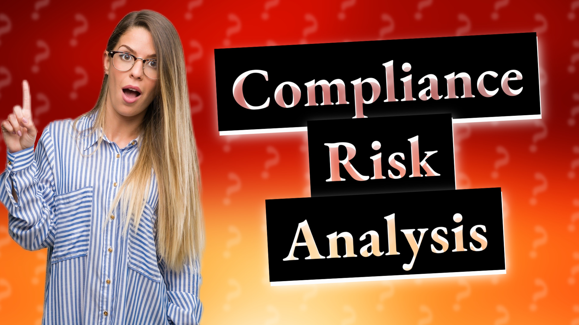 Compliance Risk Analysis