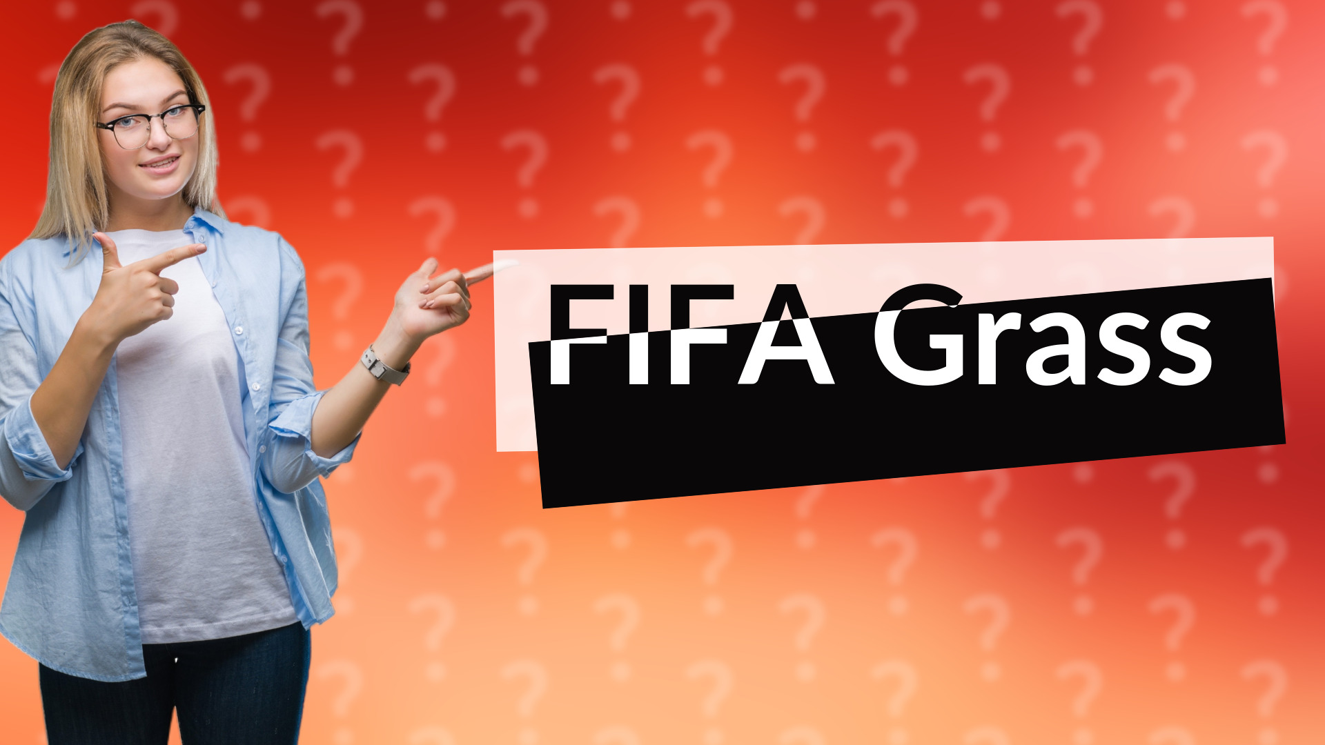 FIFA Grass