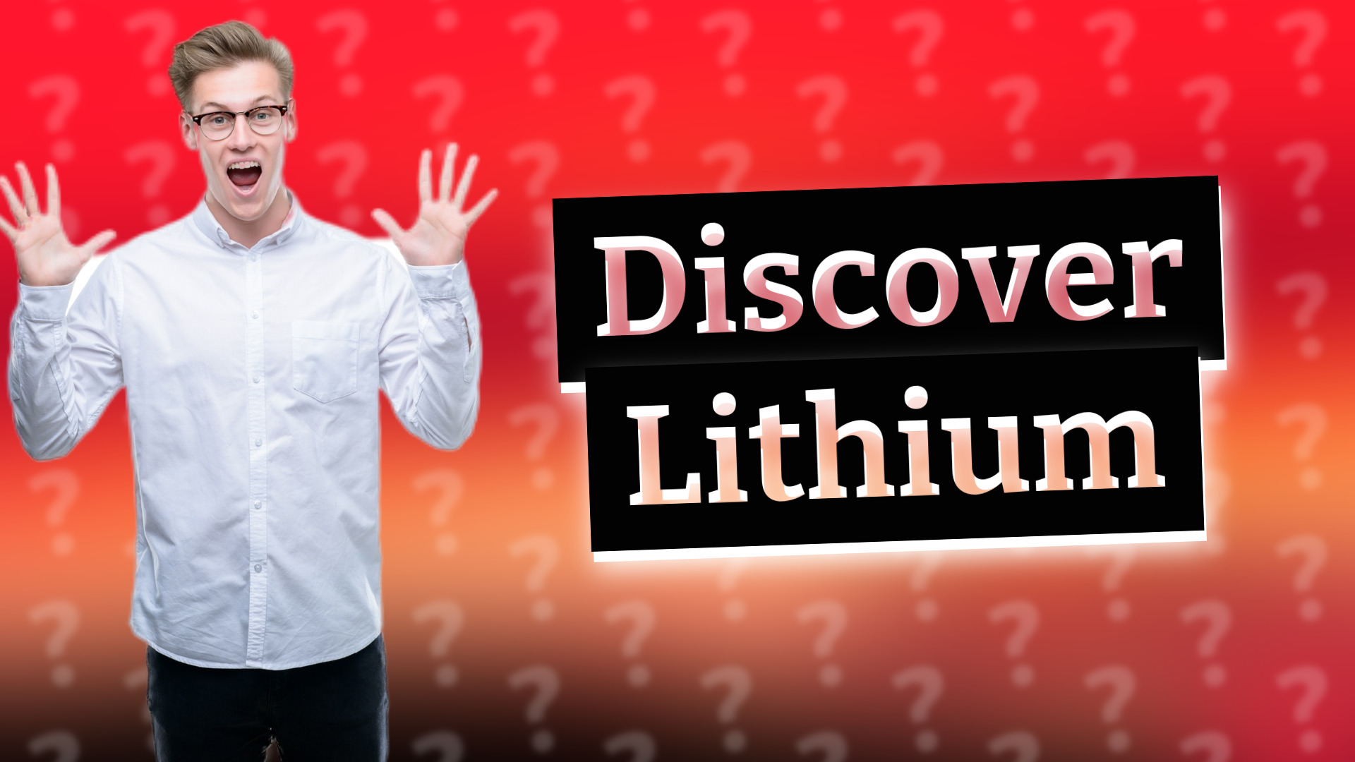 Discover Lithium