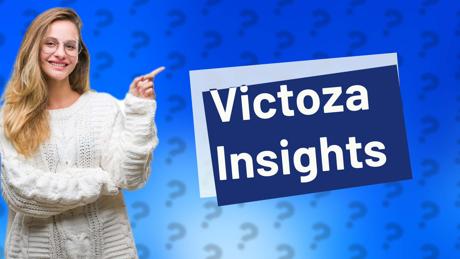 Victoza Insights