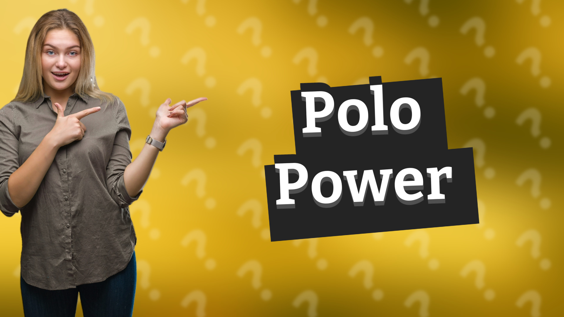 Polo Power