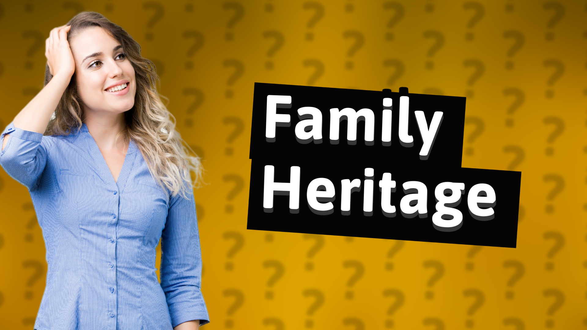 Family Heritage